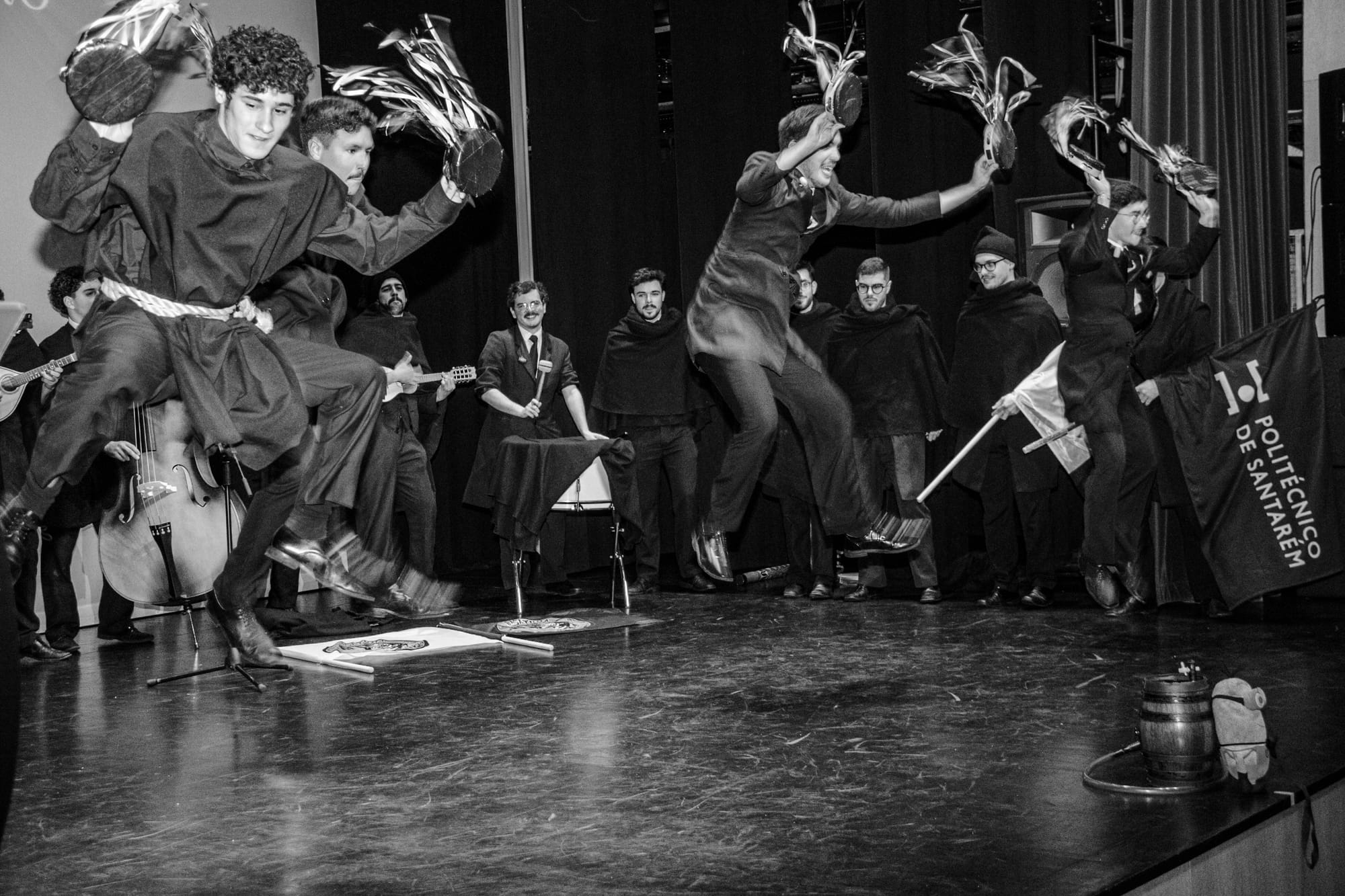 XVII GALA PIRÂMIDES DE OURO