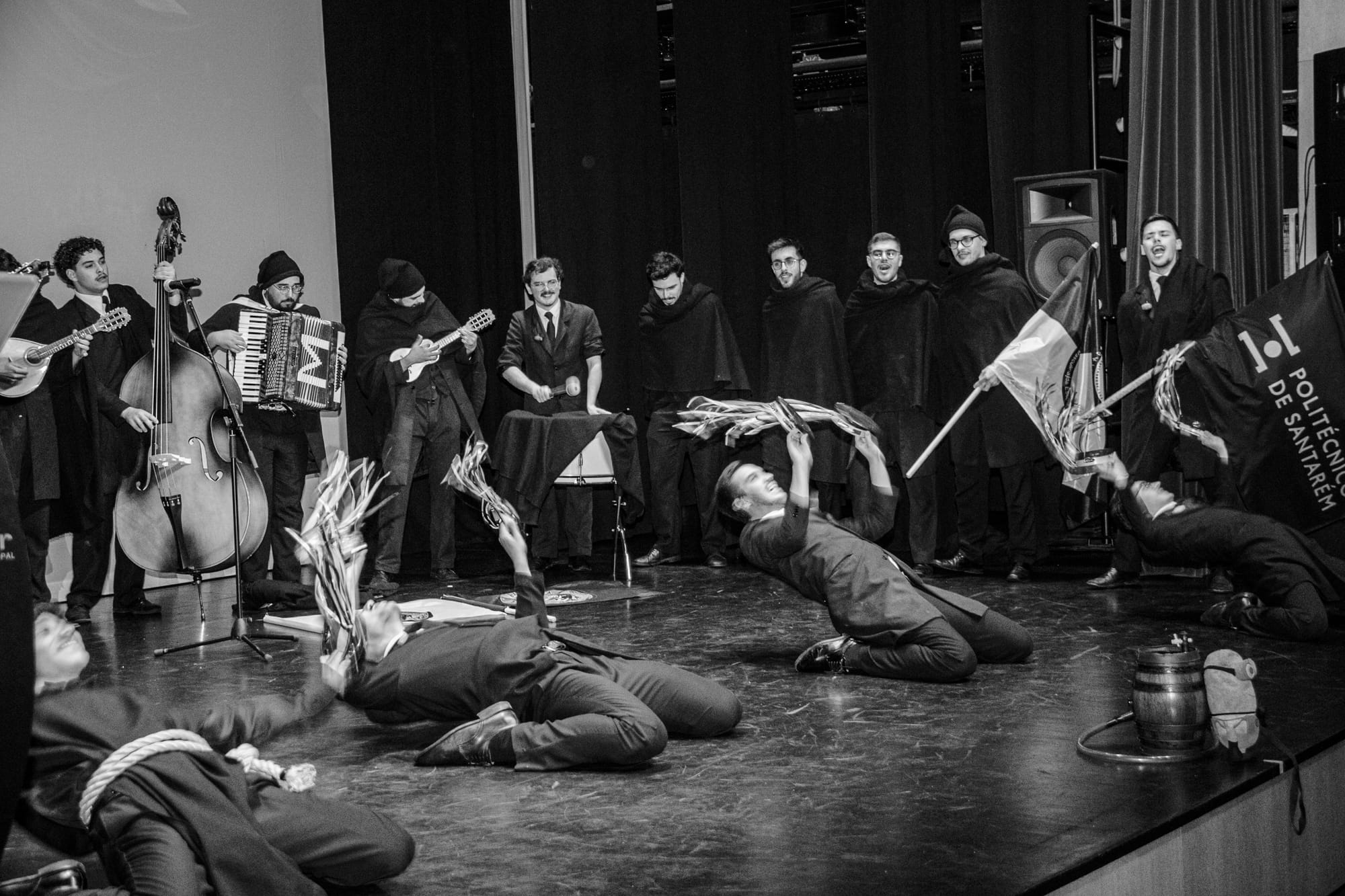 XVII GALA PIRÂMIDES DE OURO