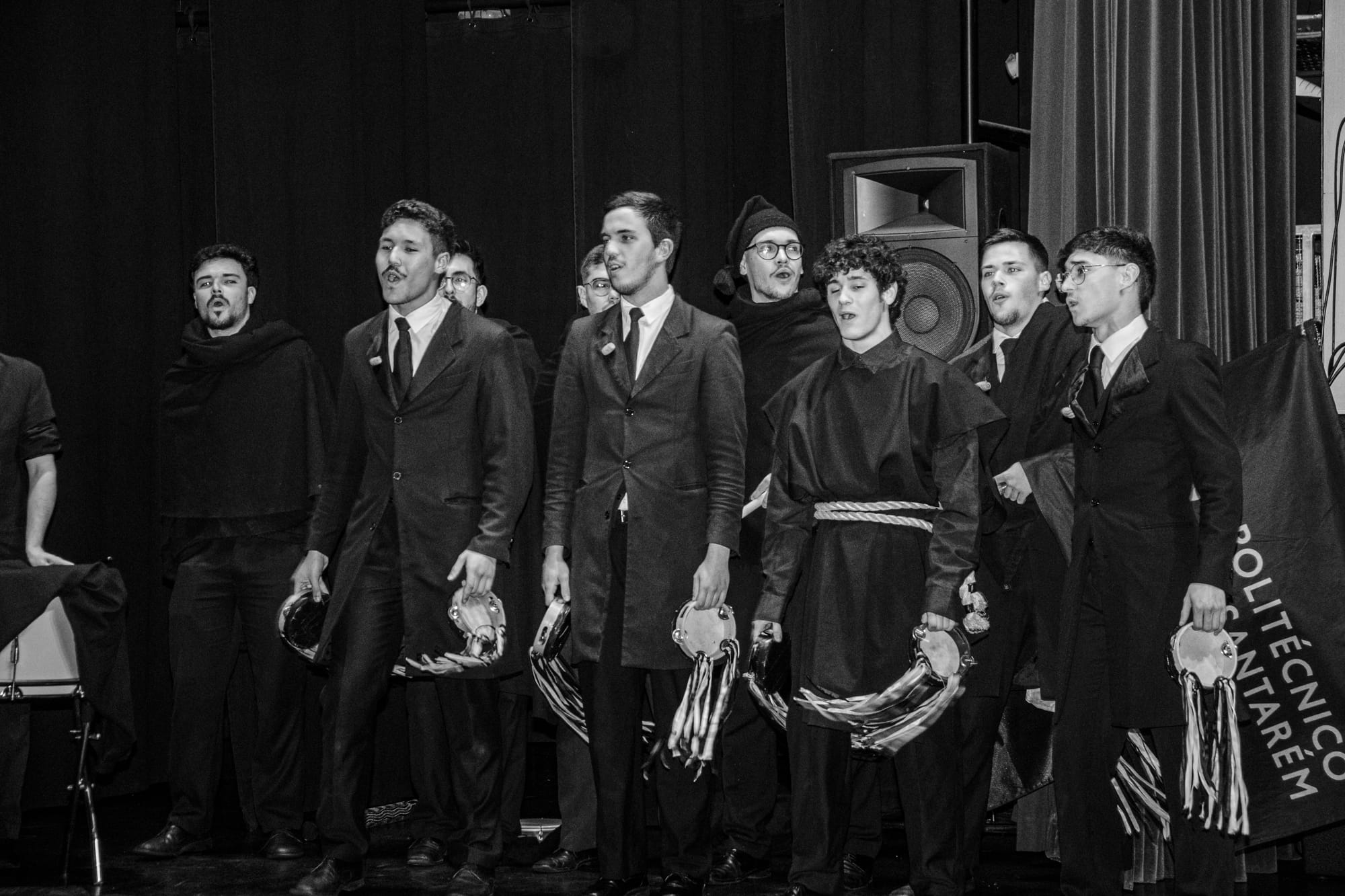 XVII GALA PIRÂMIDES DE OURO