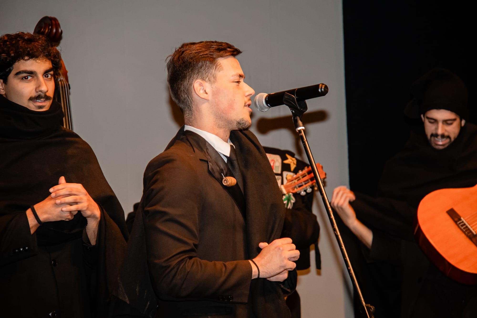 XVII GALA PIRÂMIDES DE OURO