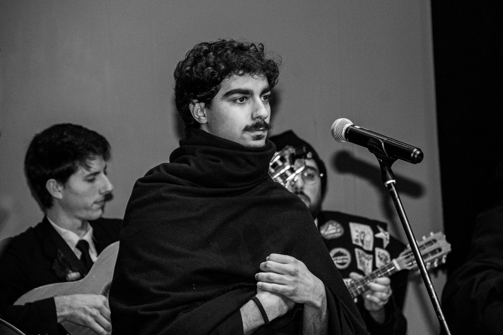 XVII GALA PIRÂMIDES DE OURO