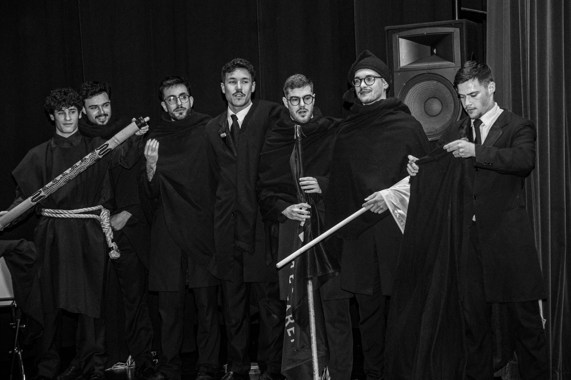 XVII GALA PIRÂMIDES DE OURO