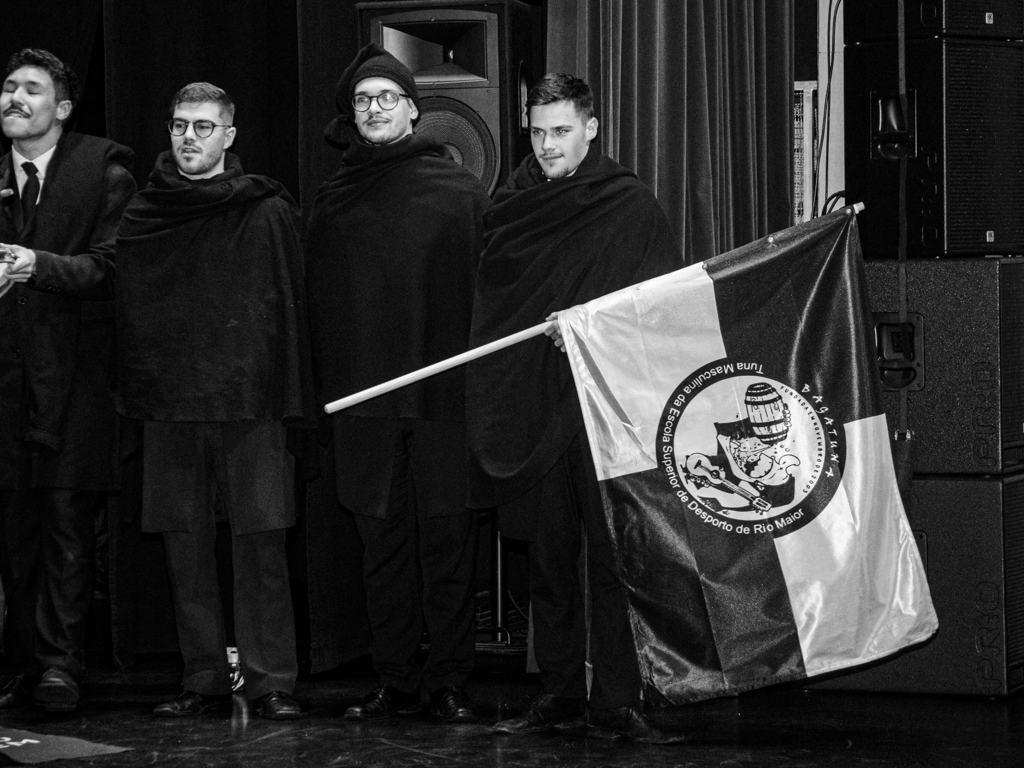 XVII GALA PIRÂMIDES DE OURO