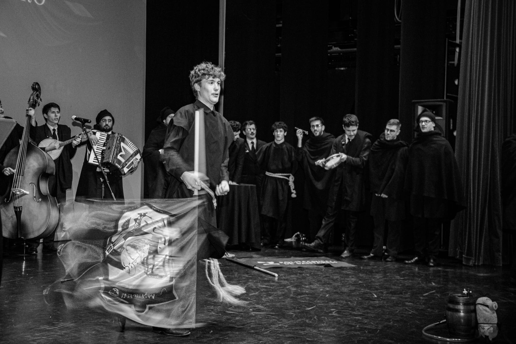 XVII GALA PIRÂMIDES DE OURO