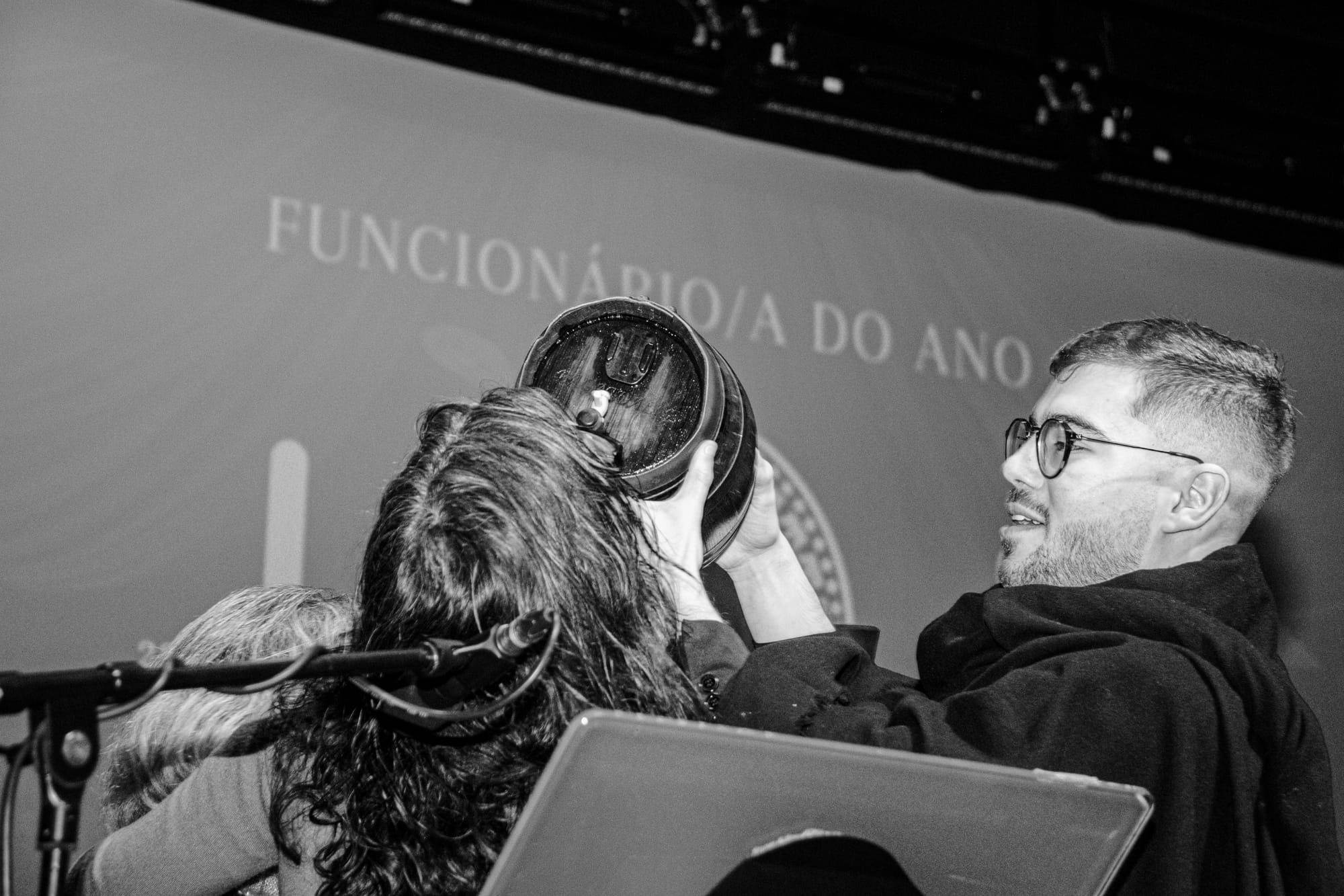 XVII GALA PIRÂMIDES DE OURO