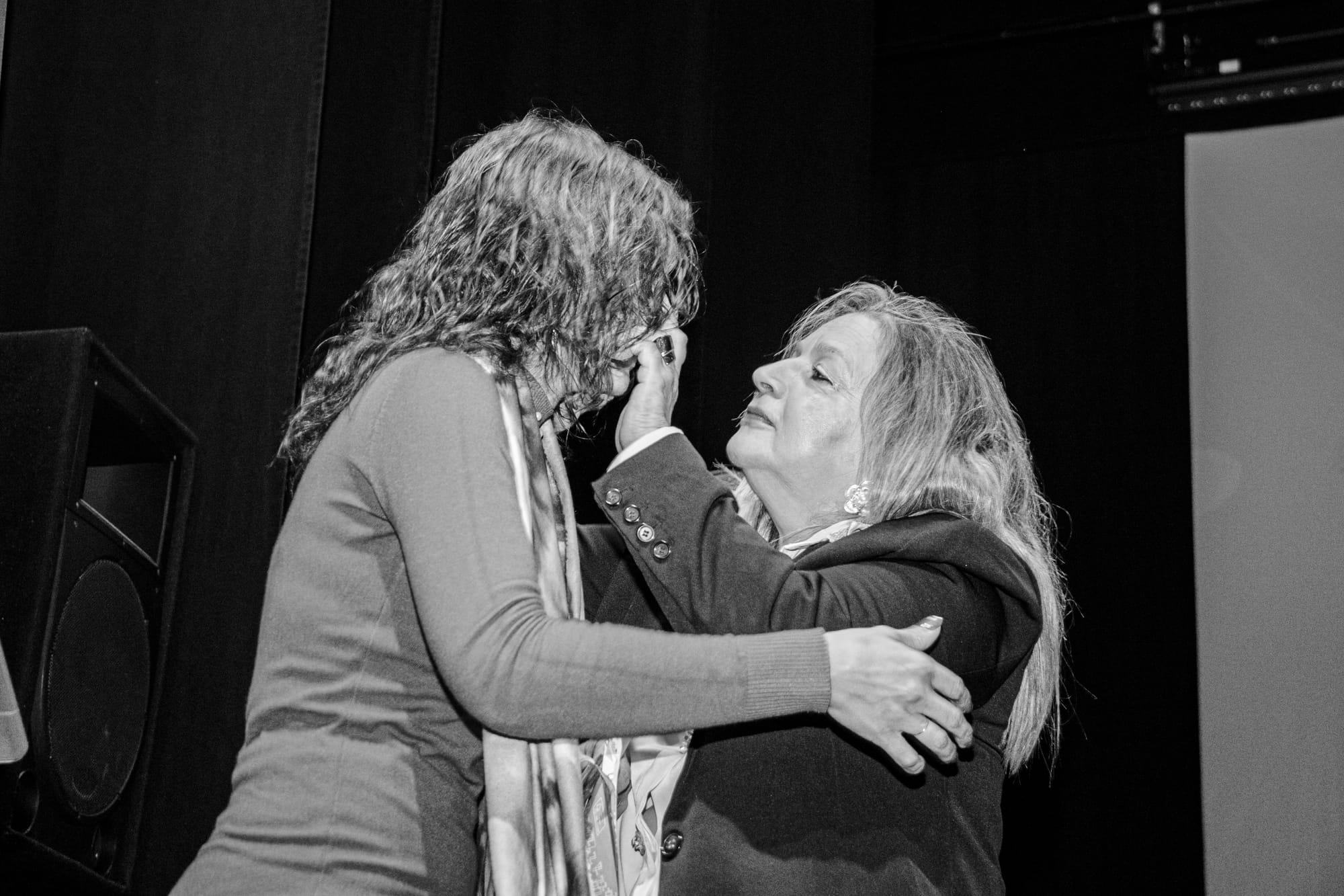 XVII GALA PIRÂMIDES DE OURO