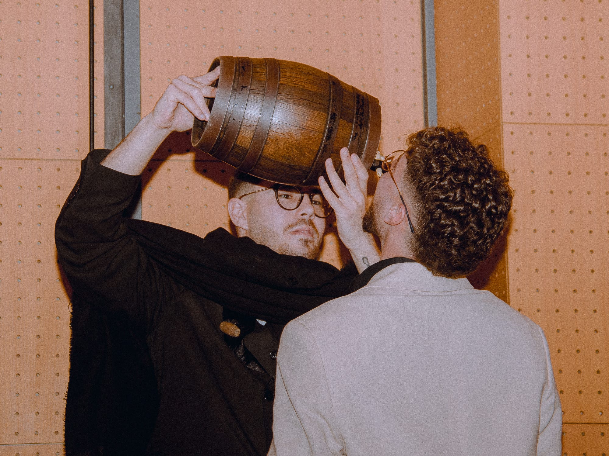 XVII GALA PIRÂMIDES DE OURO