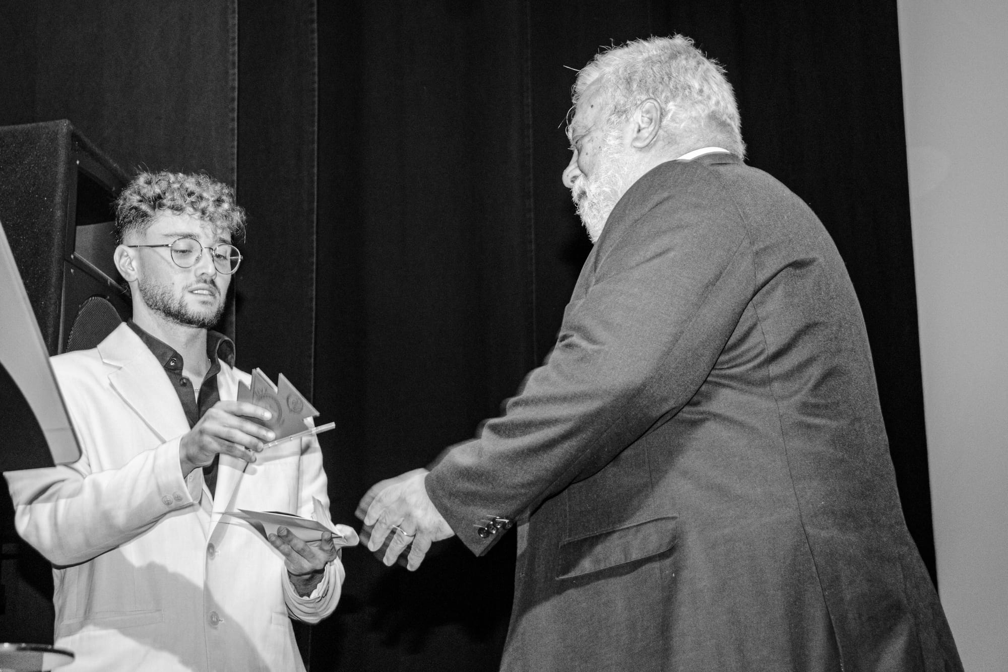 XVII GALA PIRÂMIDES DE OURO