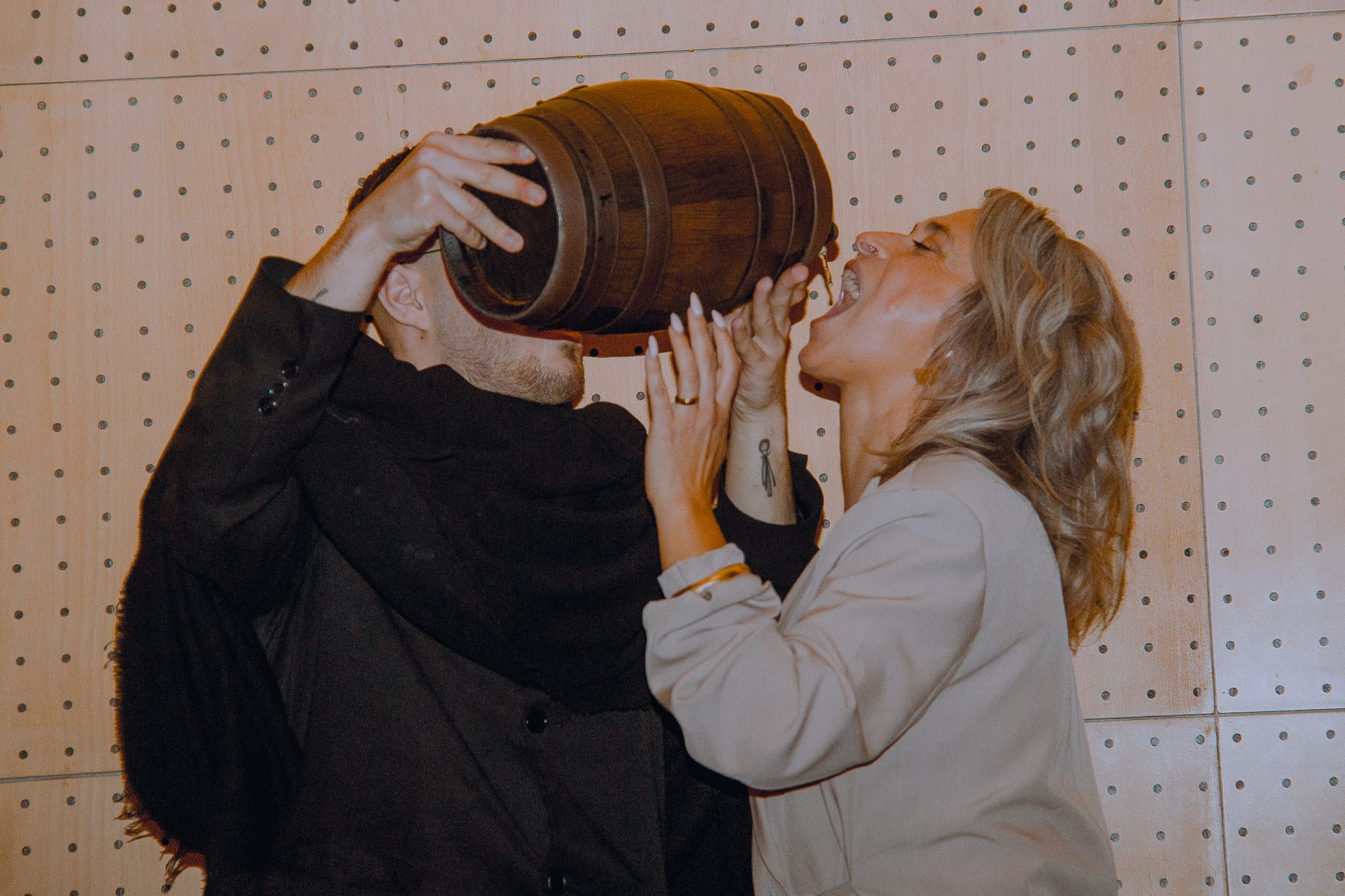 XVII GALA PIRÂMIDES DE OURO