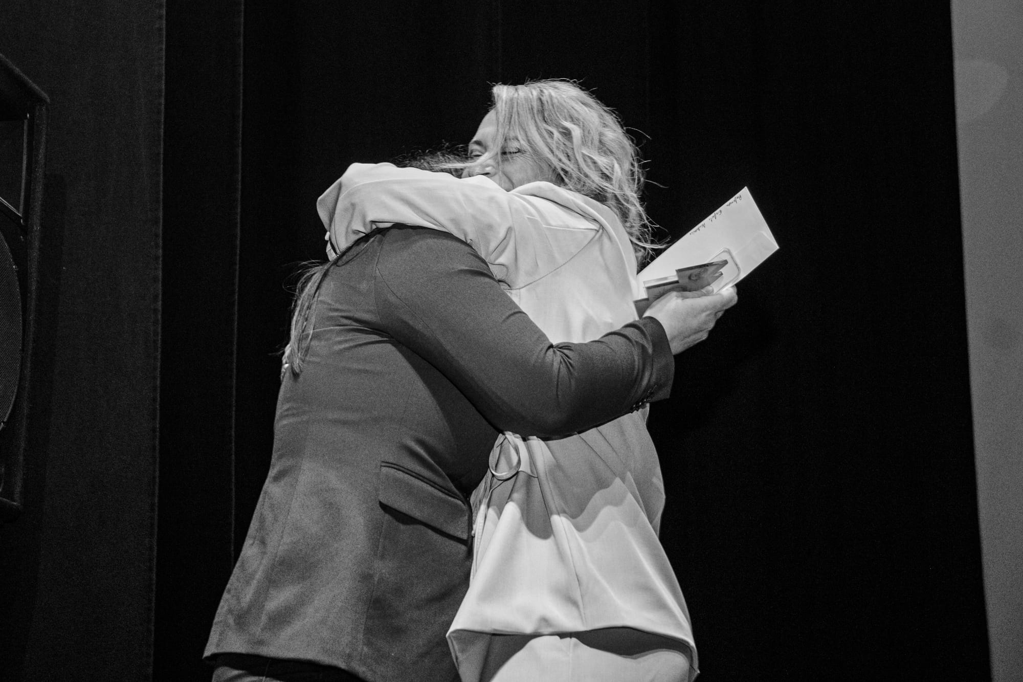 XVII GALA PIRÂMIDES DE OURO