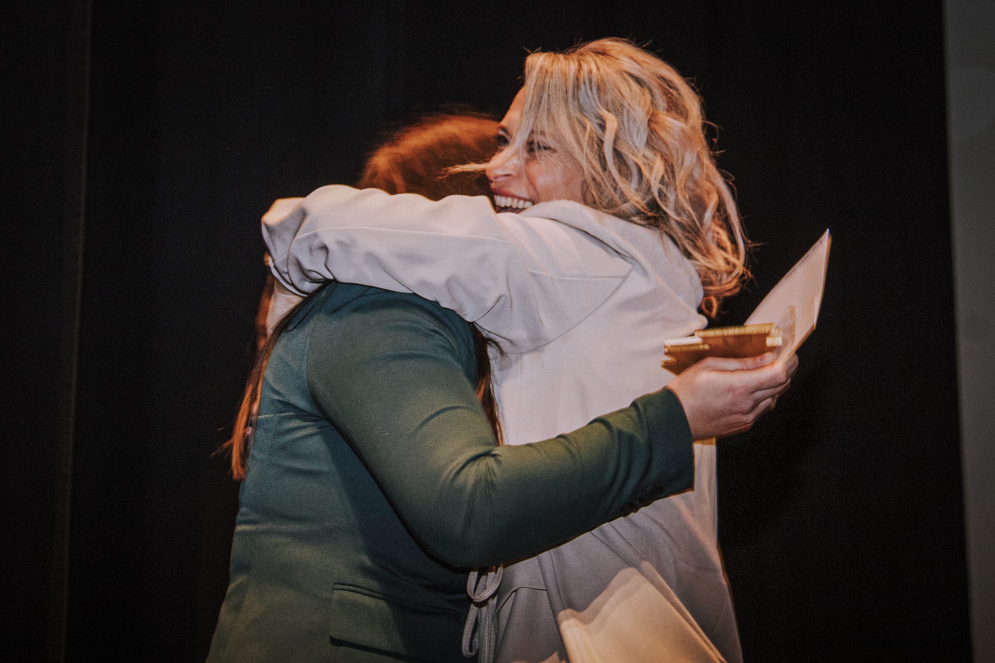 XVII GALA PIRÂMIDES DE OURO