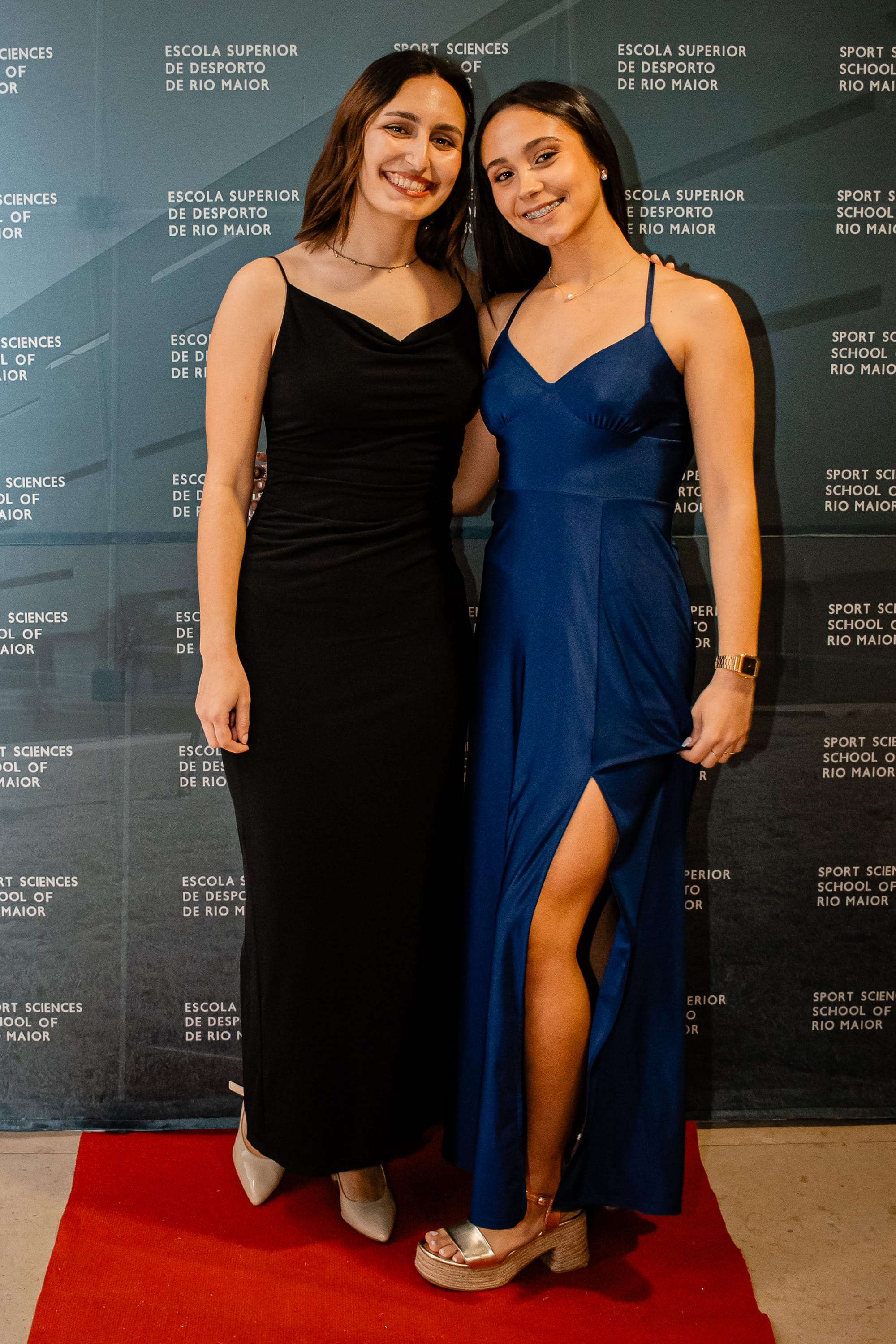 XVII GALA PIRÂMIDES DE OURO