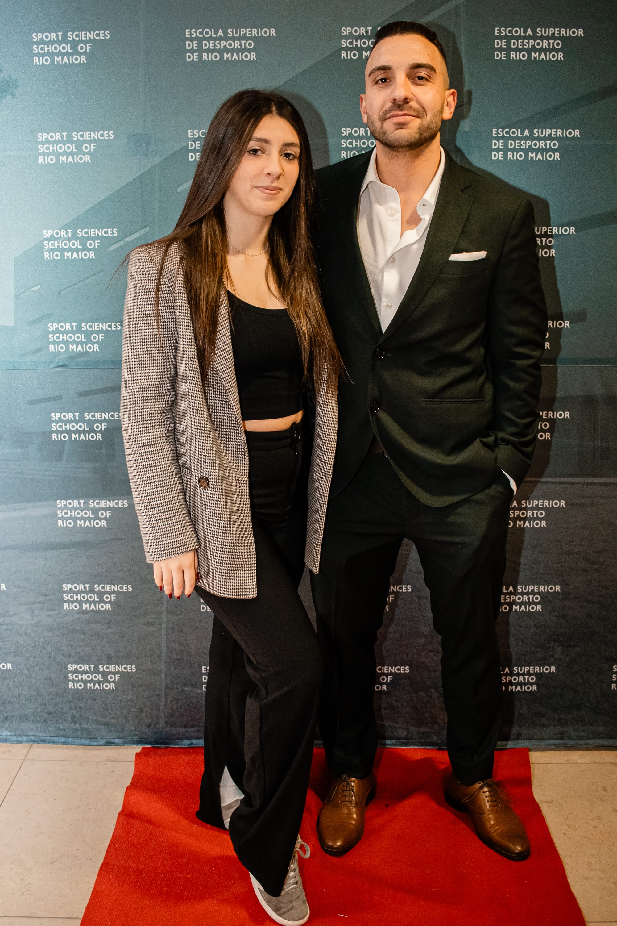 XVII GALA PIRÂMIDES DE OURO