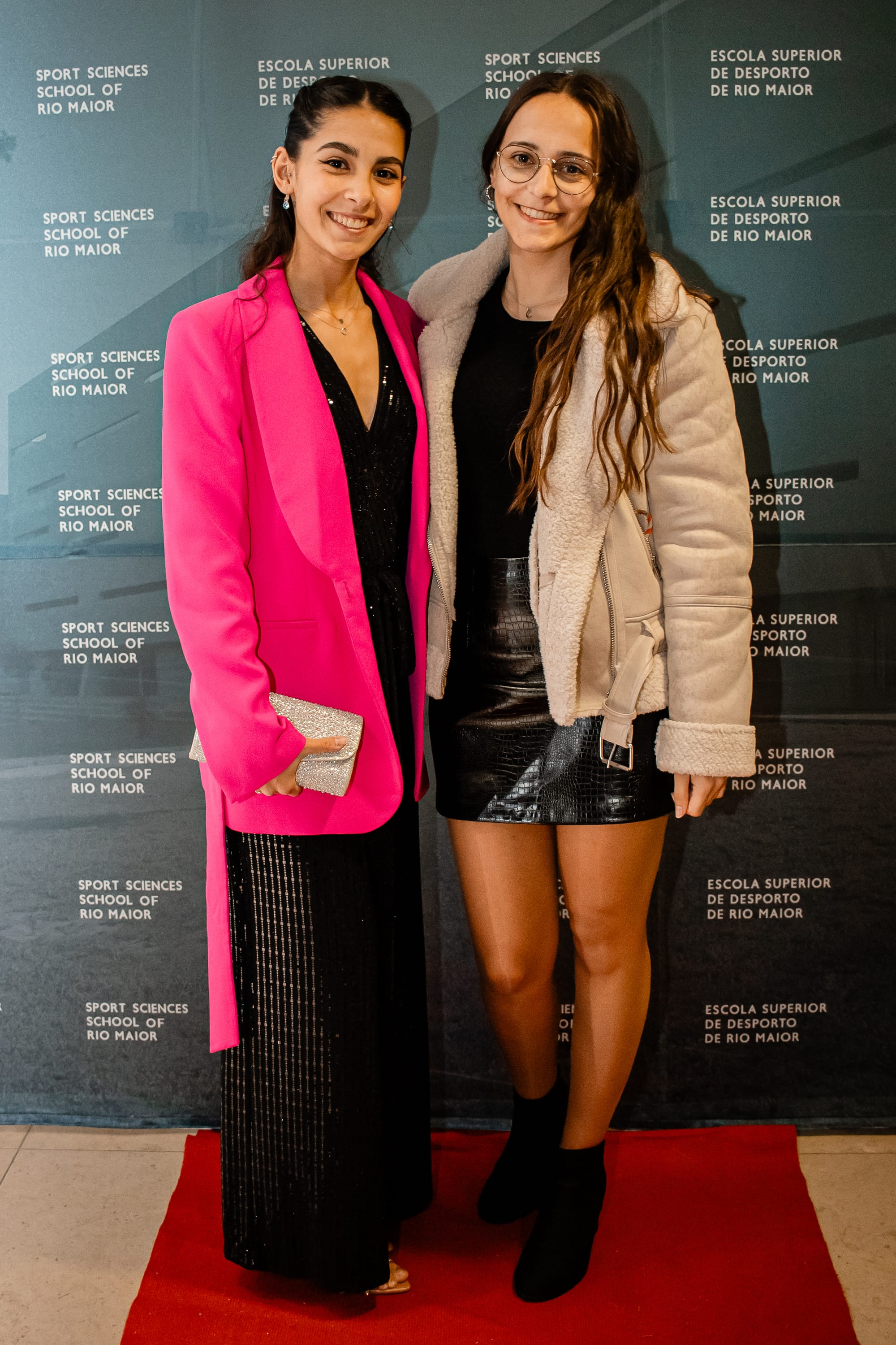 XVII GALA PIRÂMIDES DE OURO