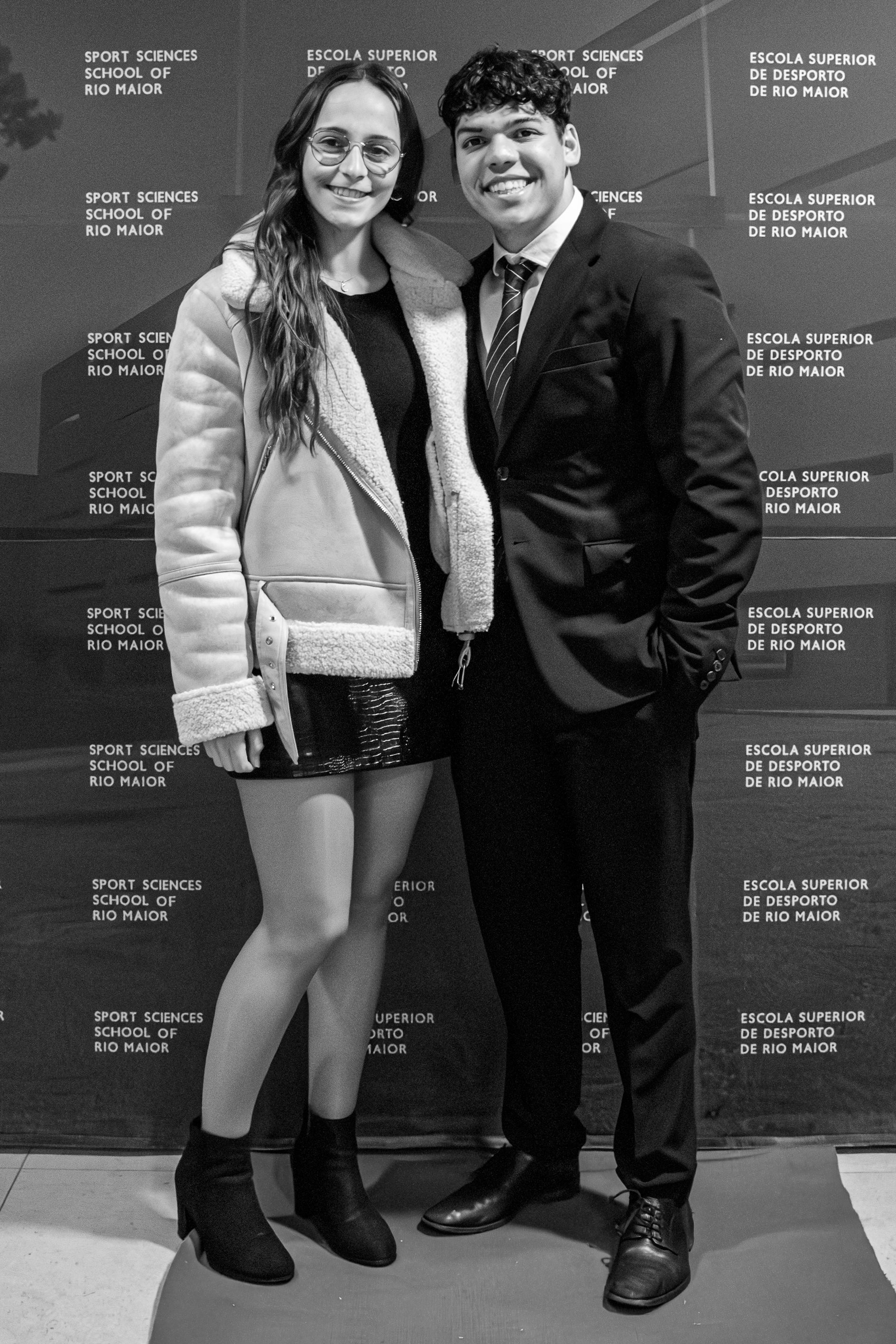 XVII GALA PIRÂMIDES DE OURO