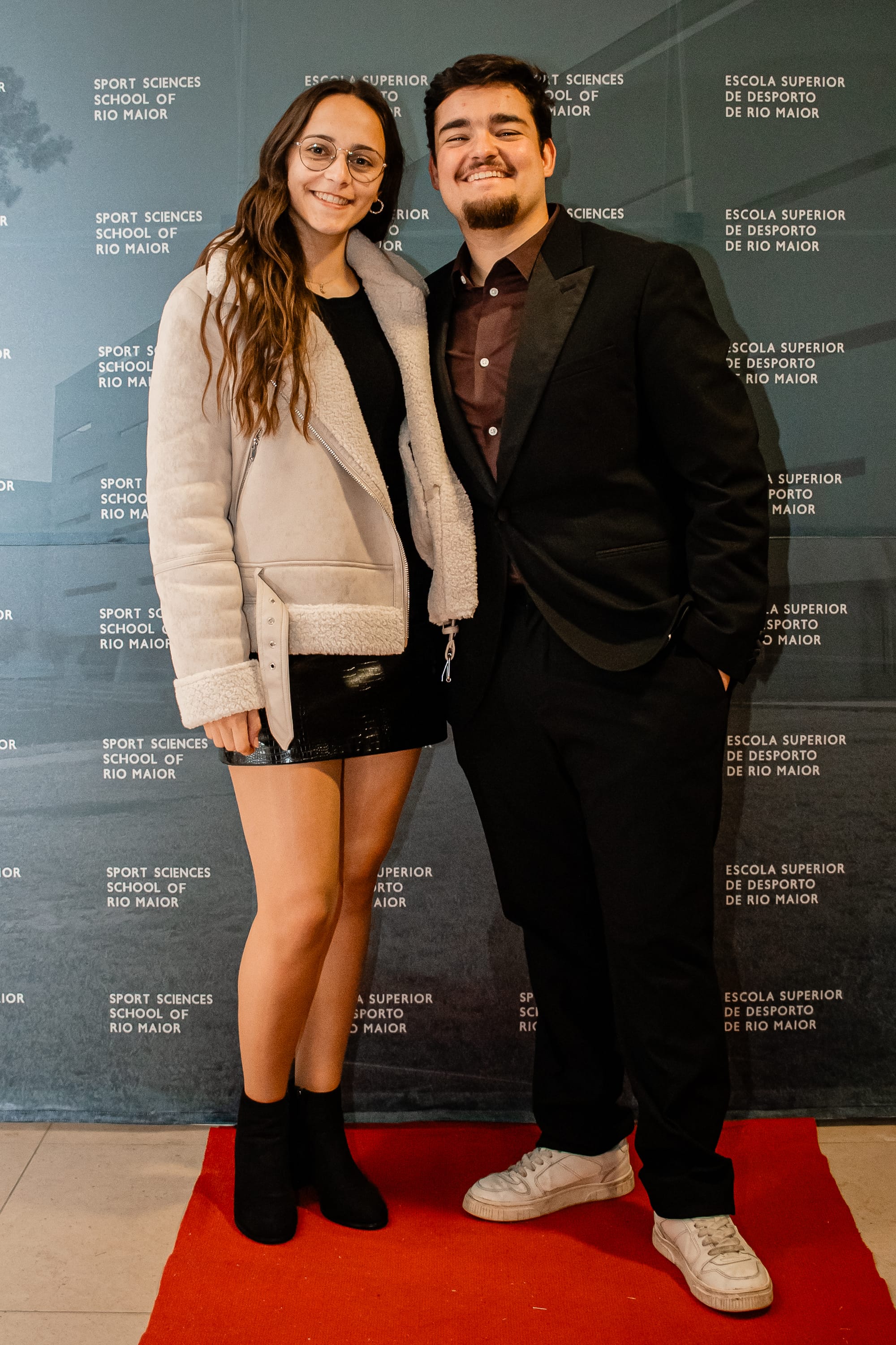 XVII GALA PIRÂMIDES DE OURO