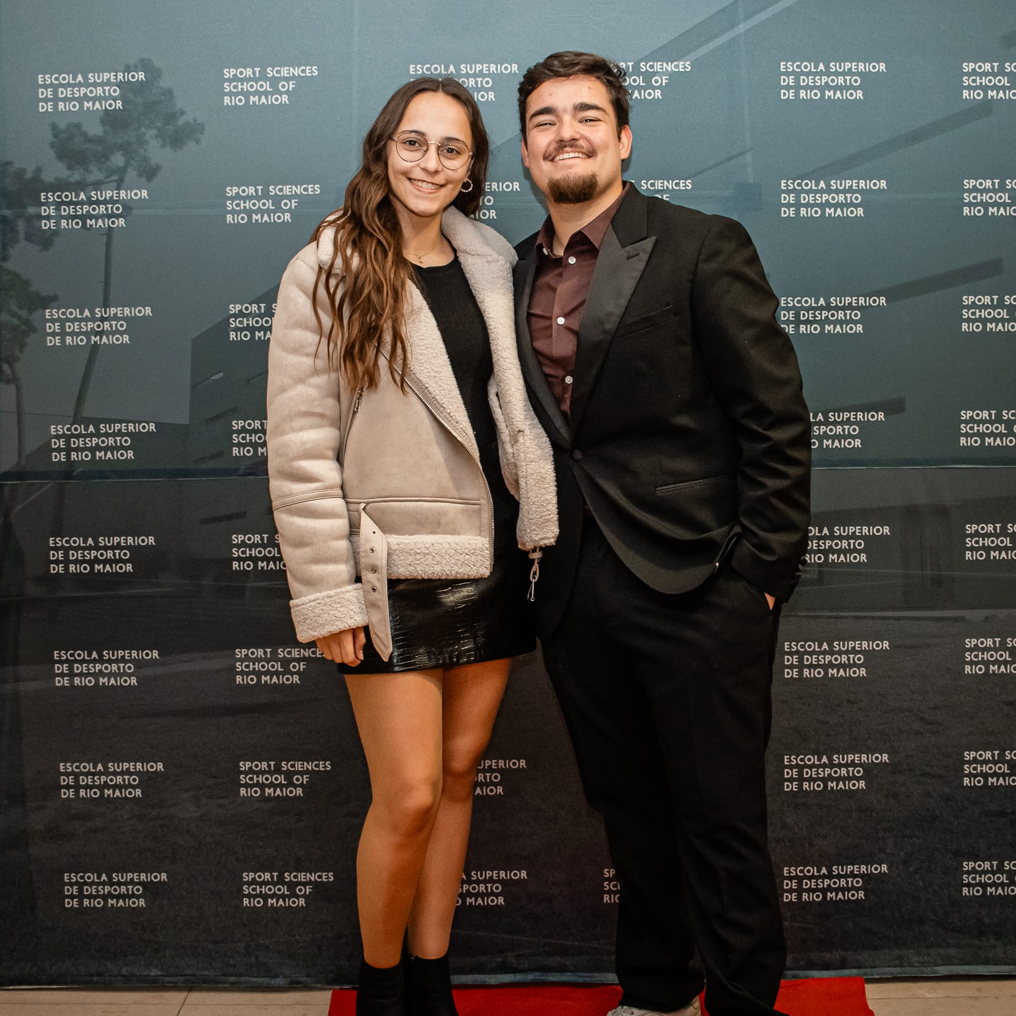 XVII GALA PIRÂMIDES DE OURO