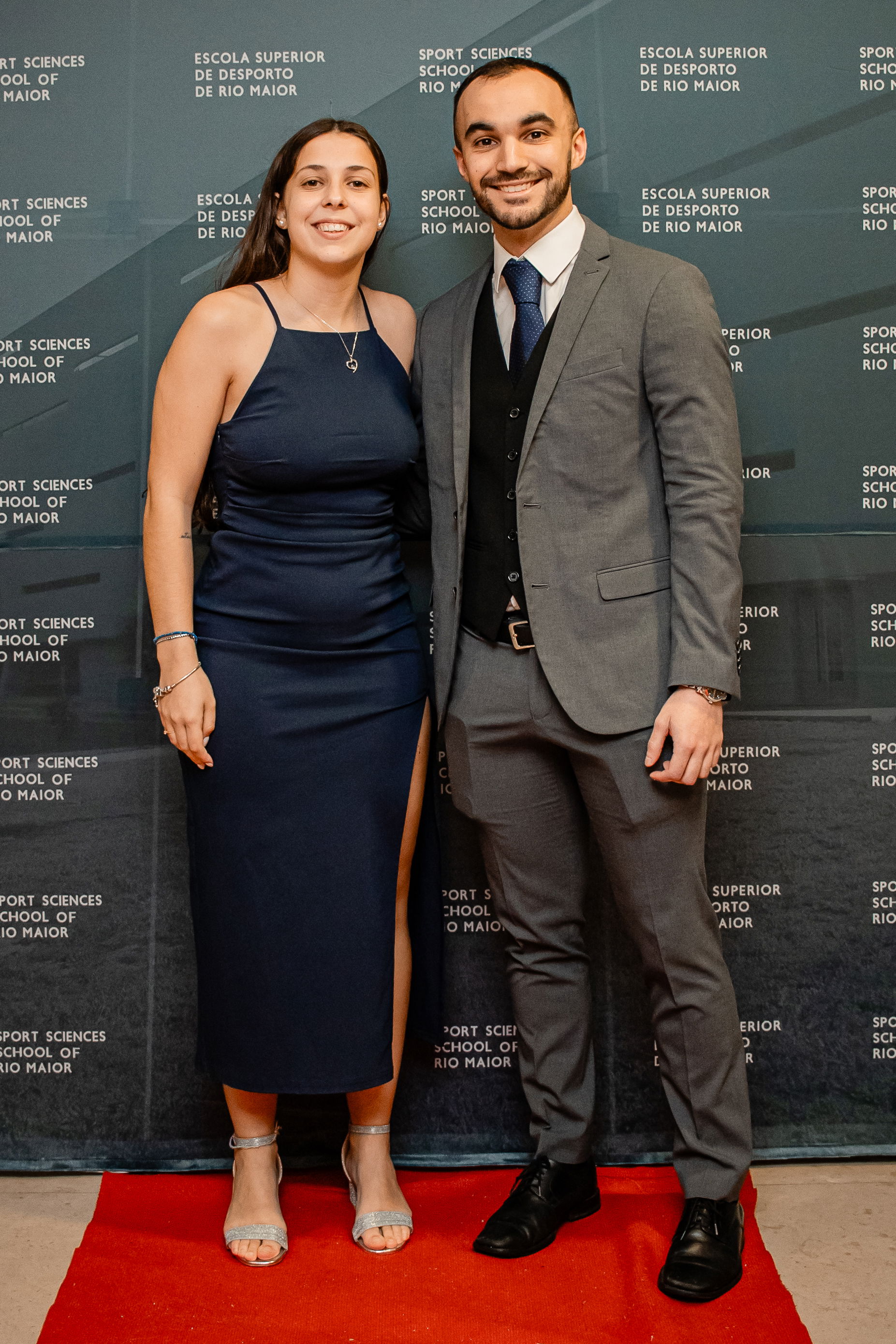 XVII GALA PIRÂMIDES DE OURO