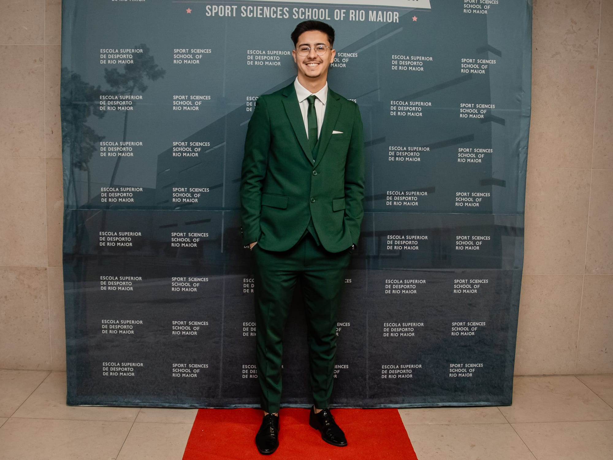 XVII GALA PIRÂMIDES DE OURO