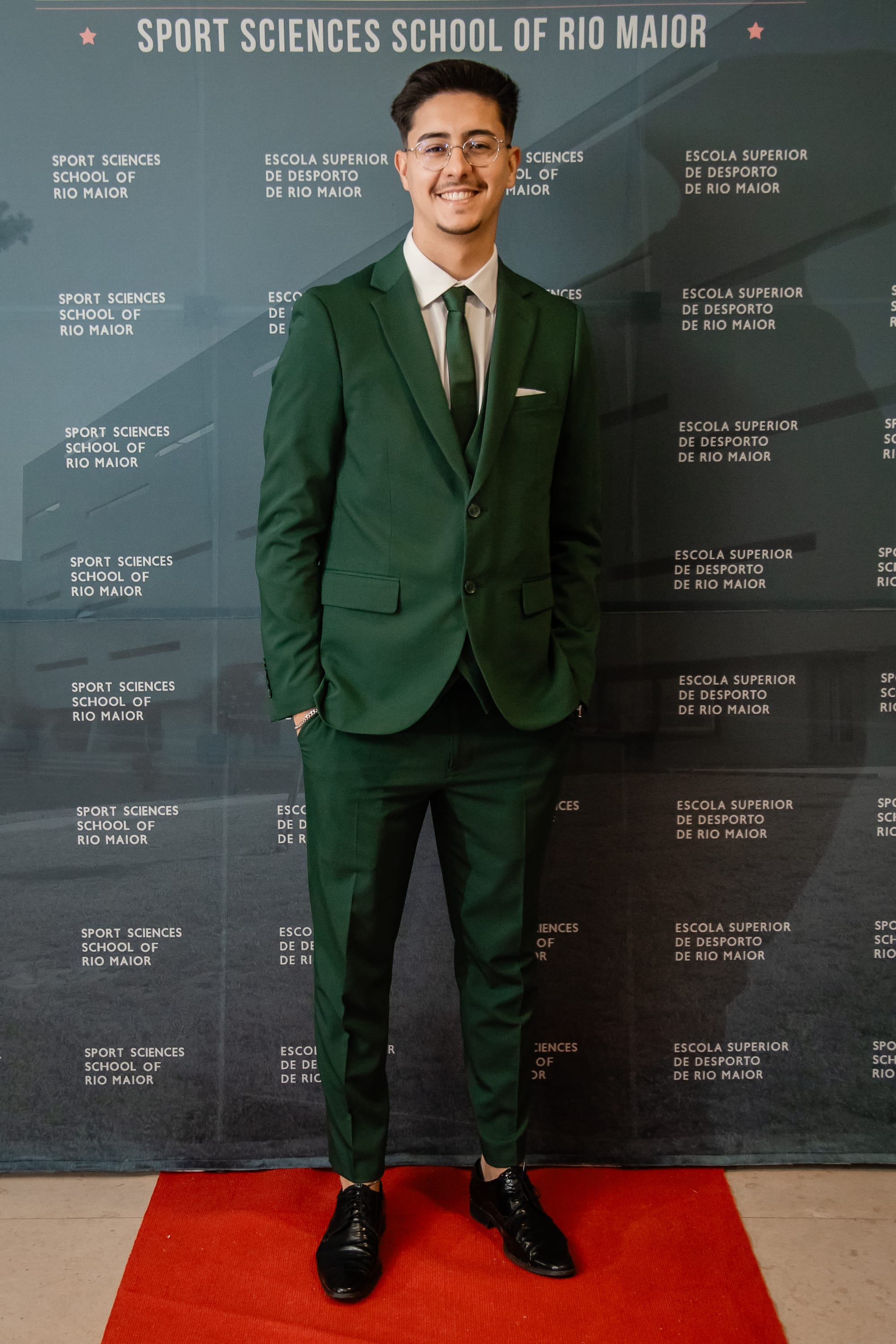 XVII GALA PIRÂMIDES DE OURO