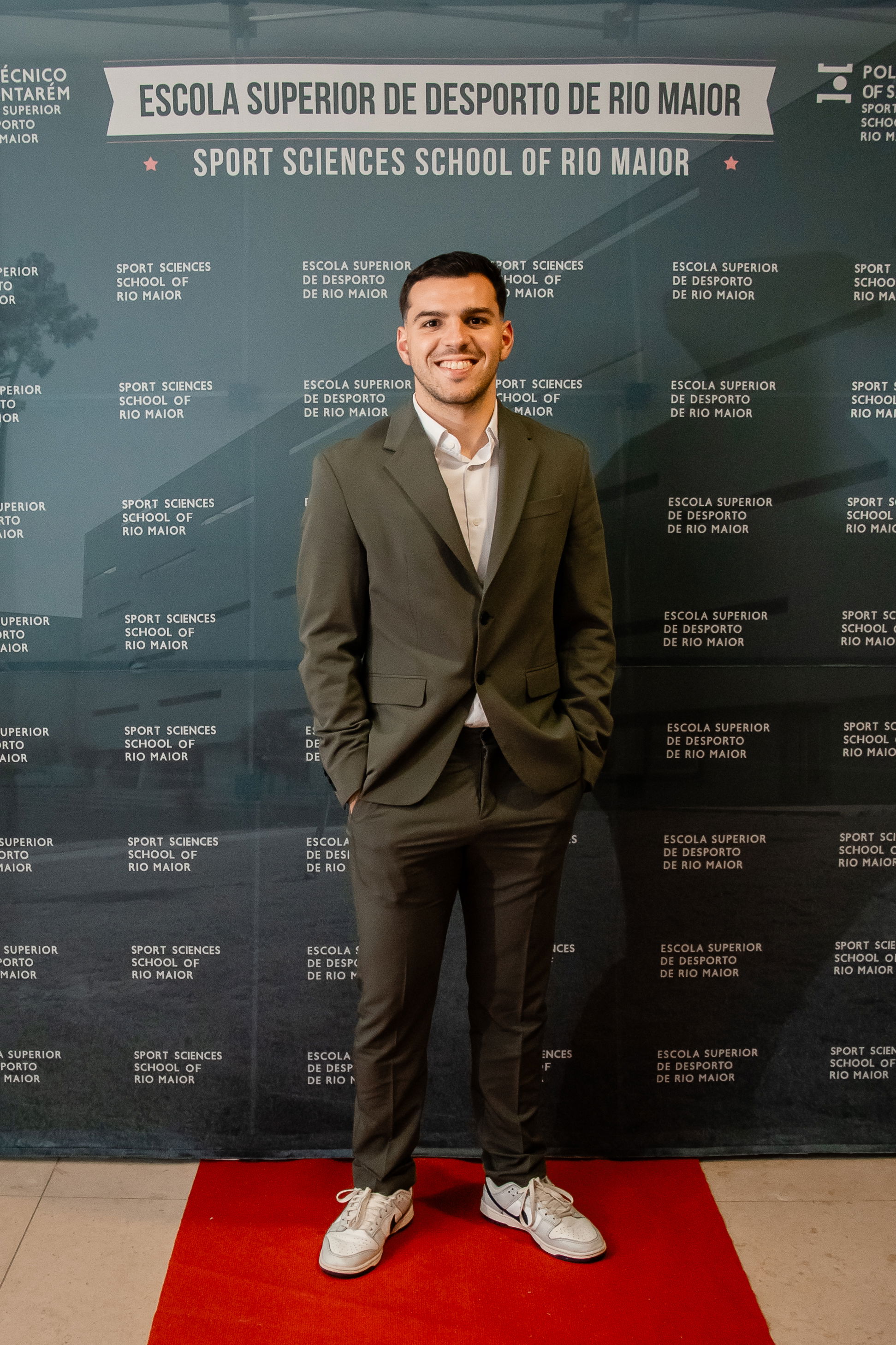 XVII GALA PIRÂMIDES DE OURO