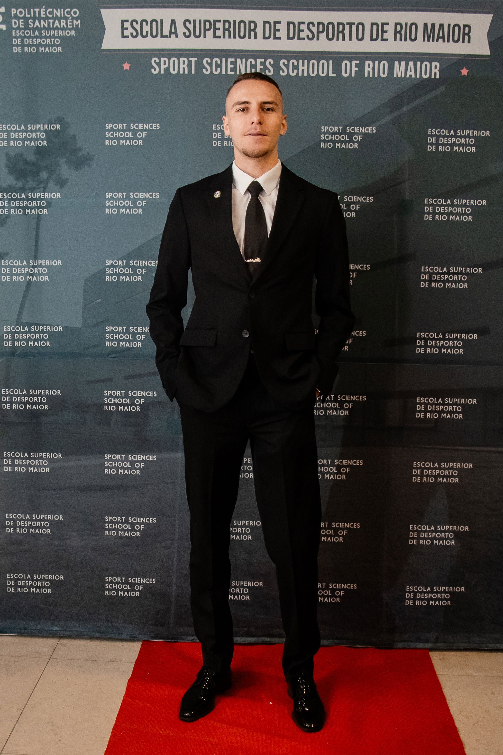 XVII GALA PIRÂMIDES DE OURO