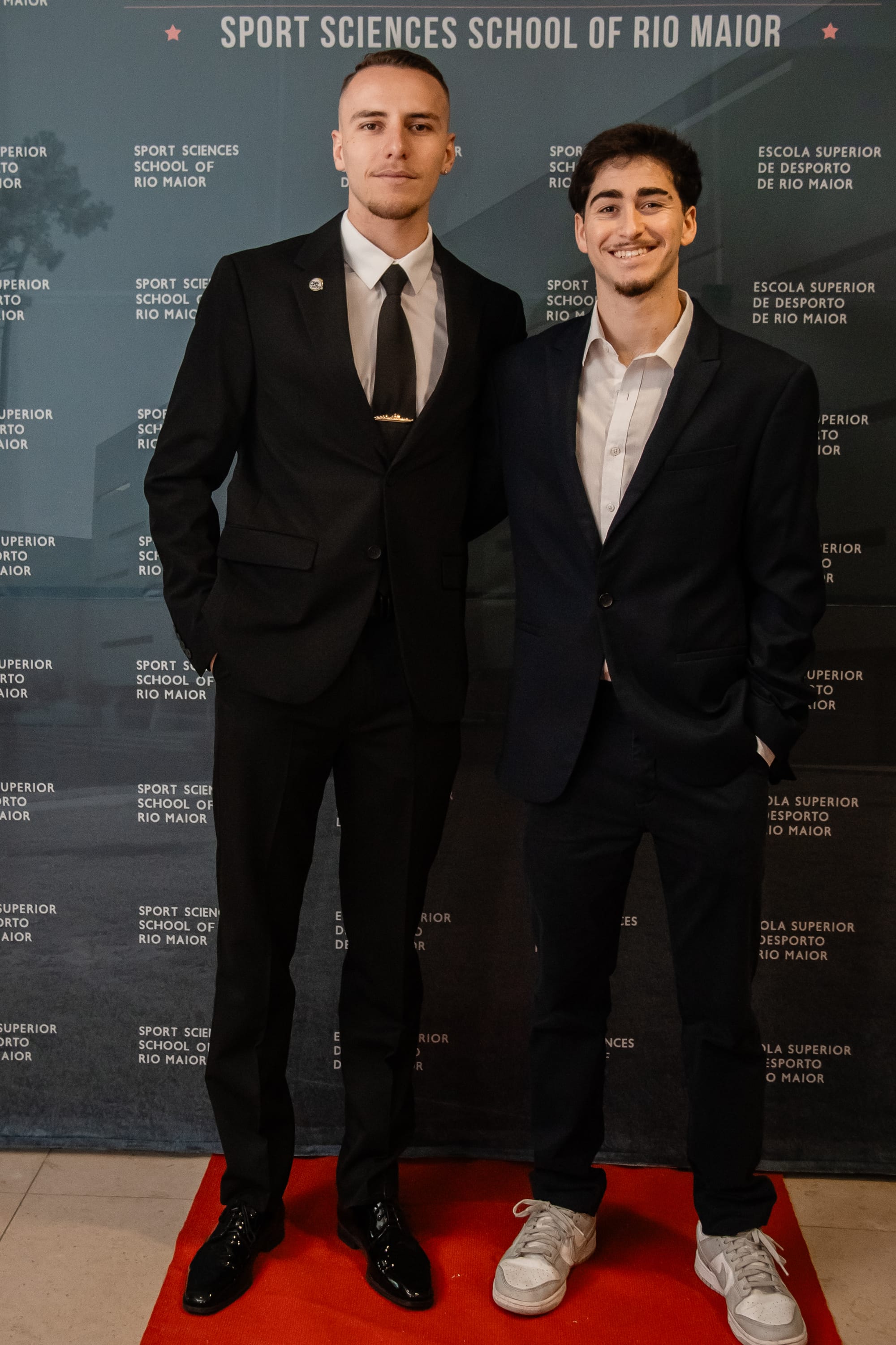 XVII GALA PIRÂMIDES DE OURO