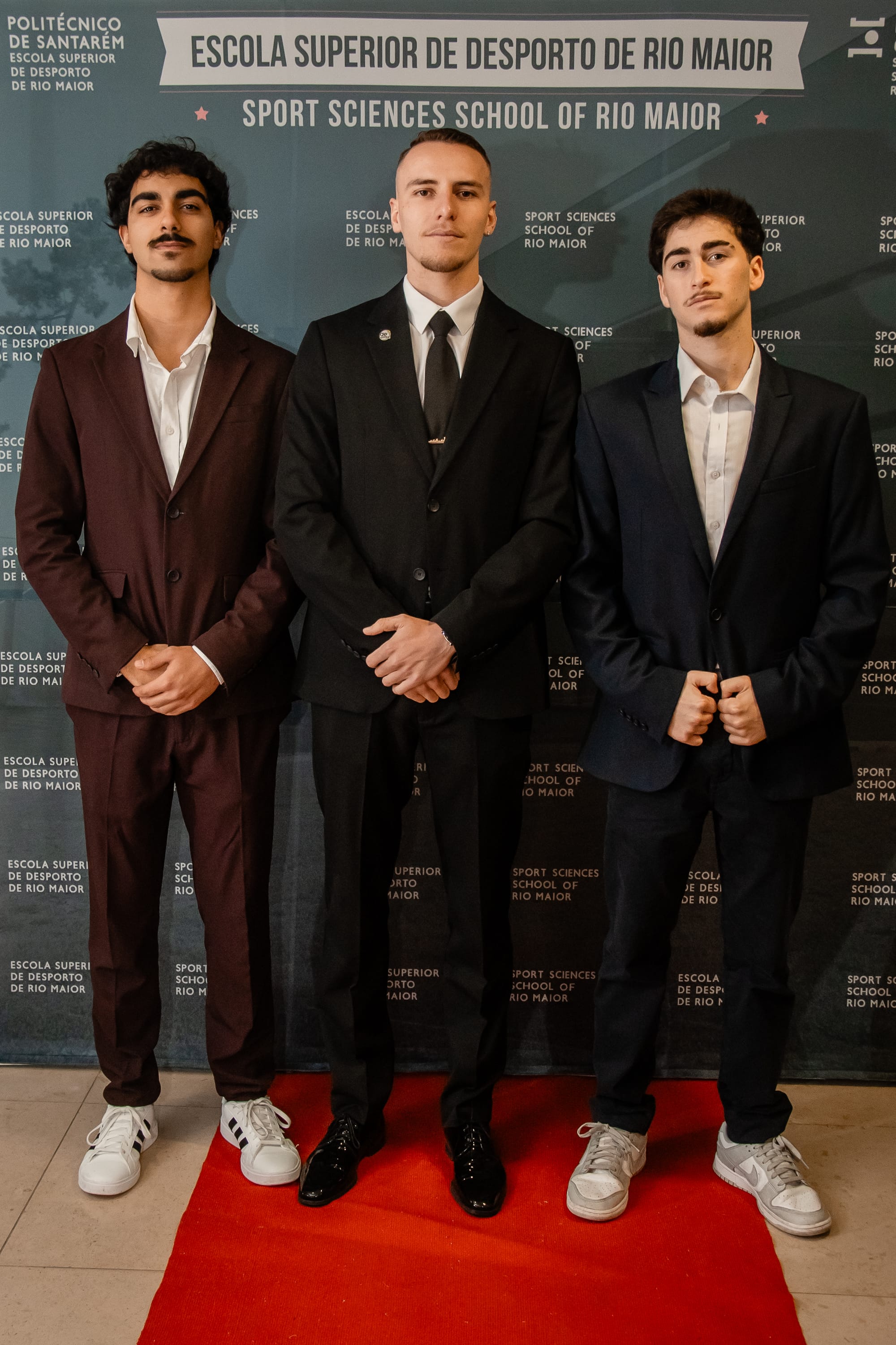 XVII GALA PIRÂMIDES DE OURO