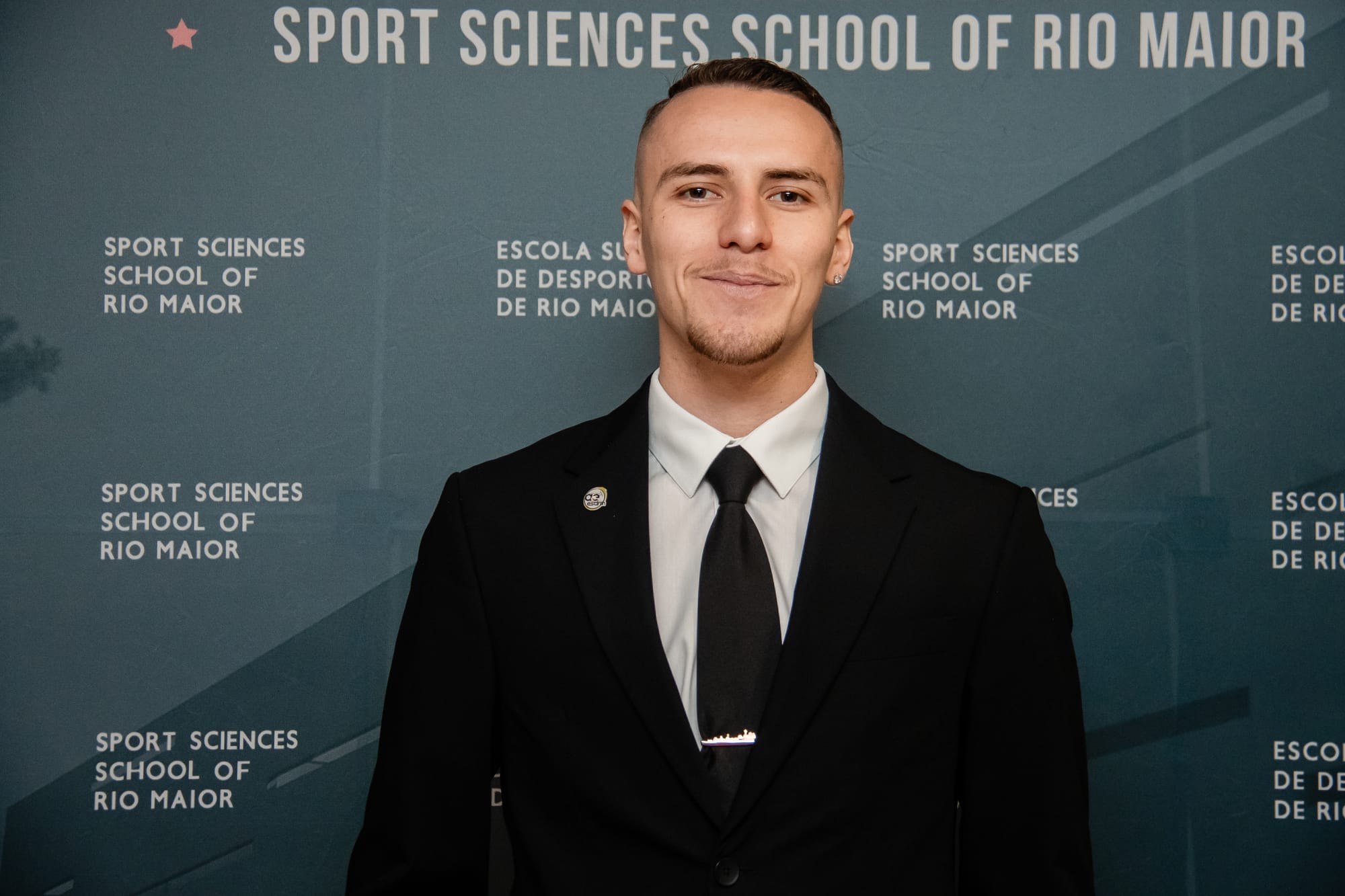 XVII GALA PIRÂMIDES DE OURO