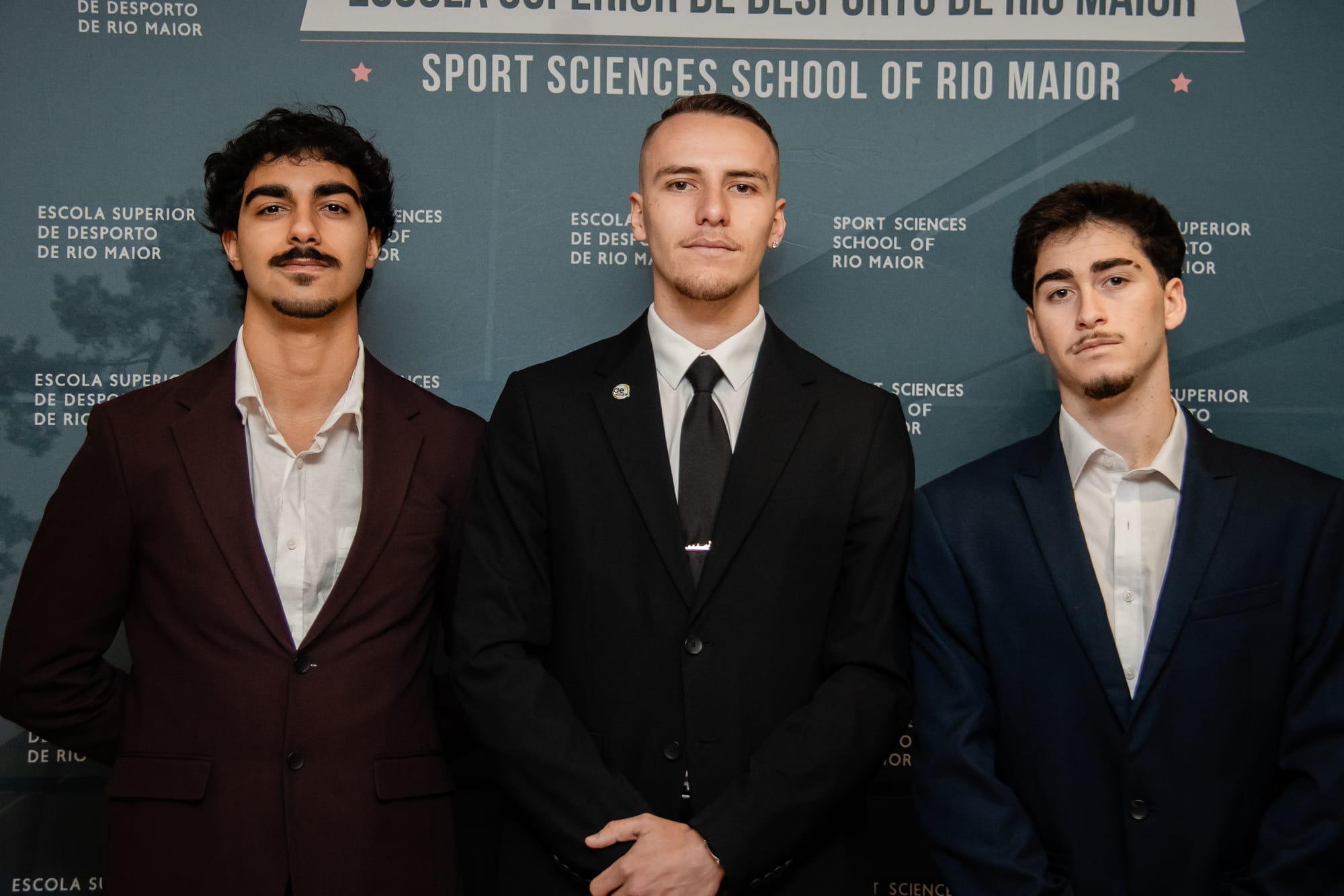 XVII GALA PIRÂMIDES DE OURO