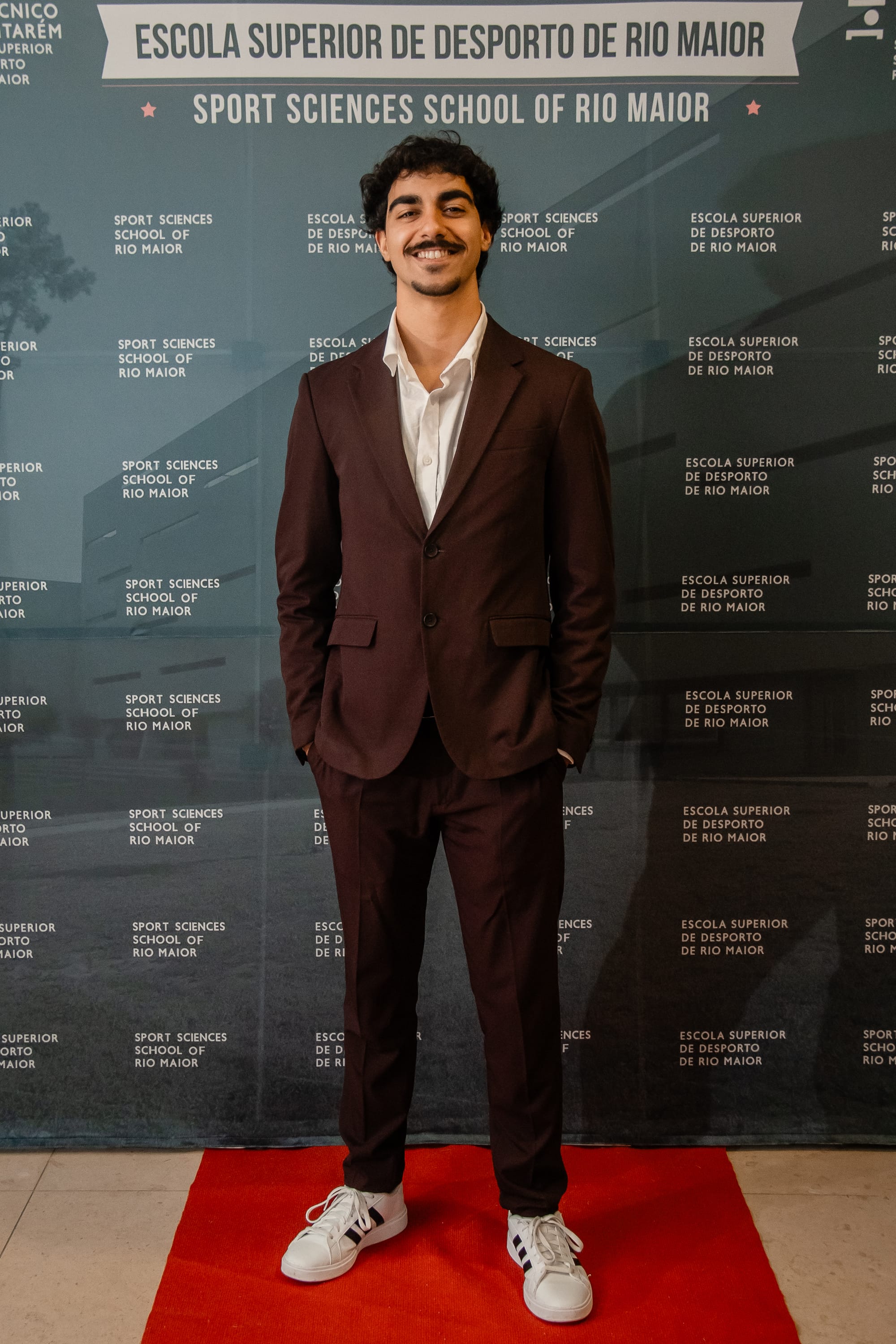 XVII GALA PIRÂMIDES DE OURO