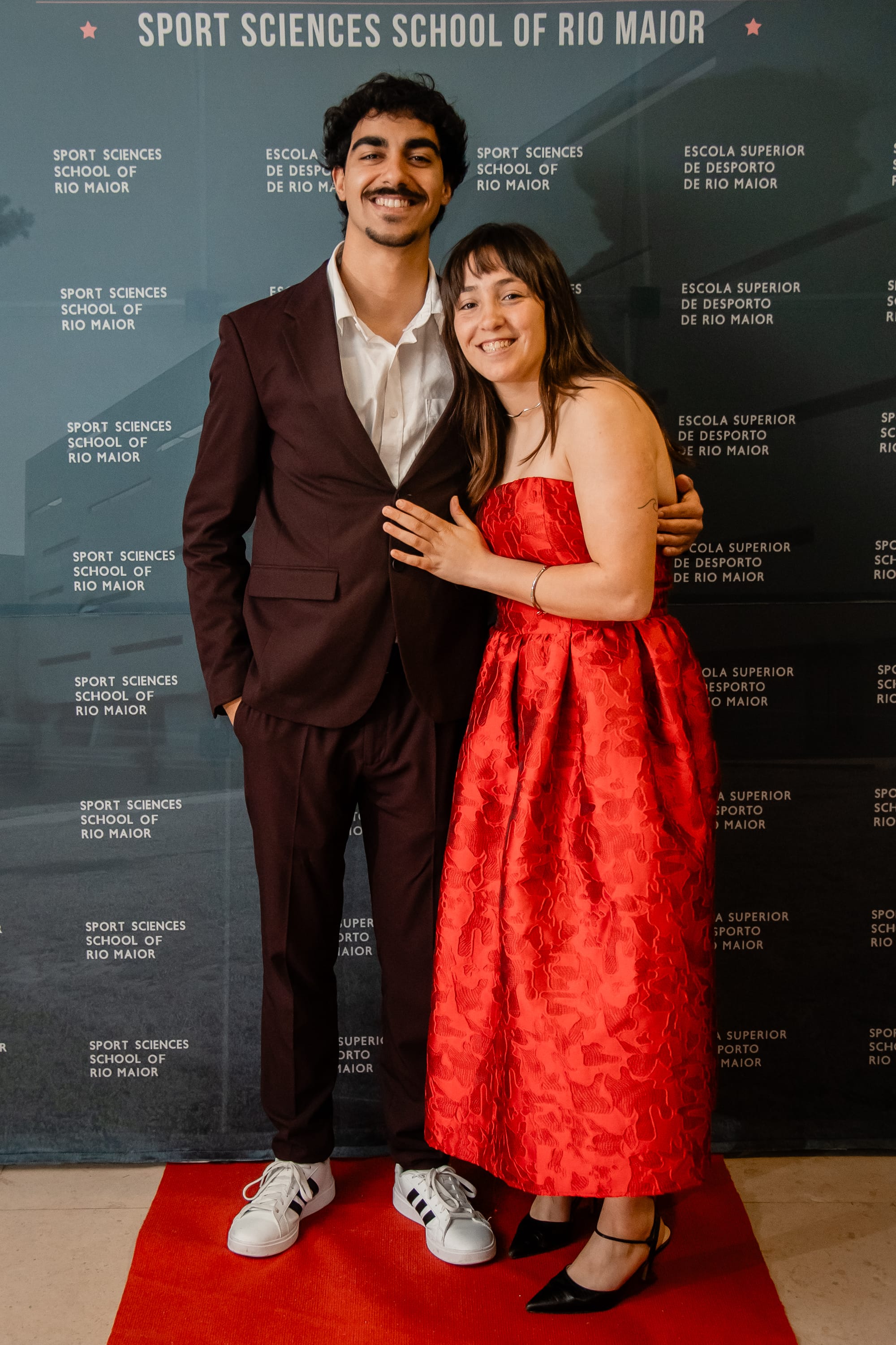 XVII GALA PIRÂMIDES DE OURO