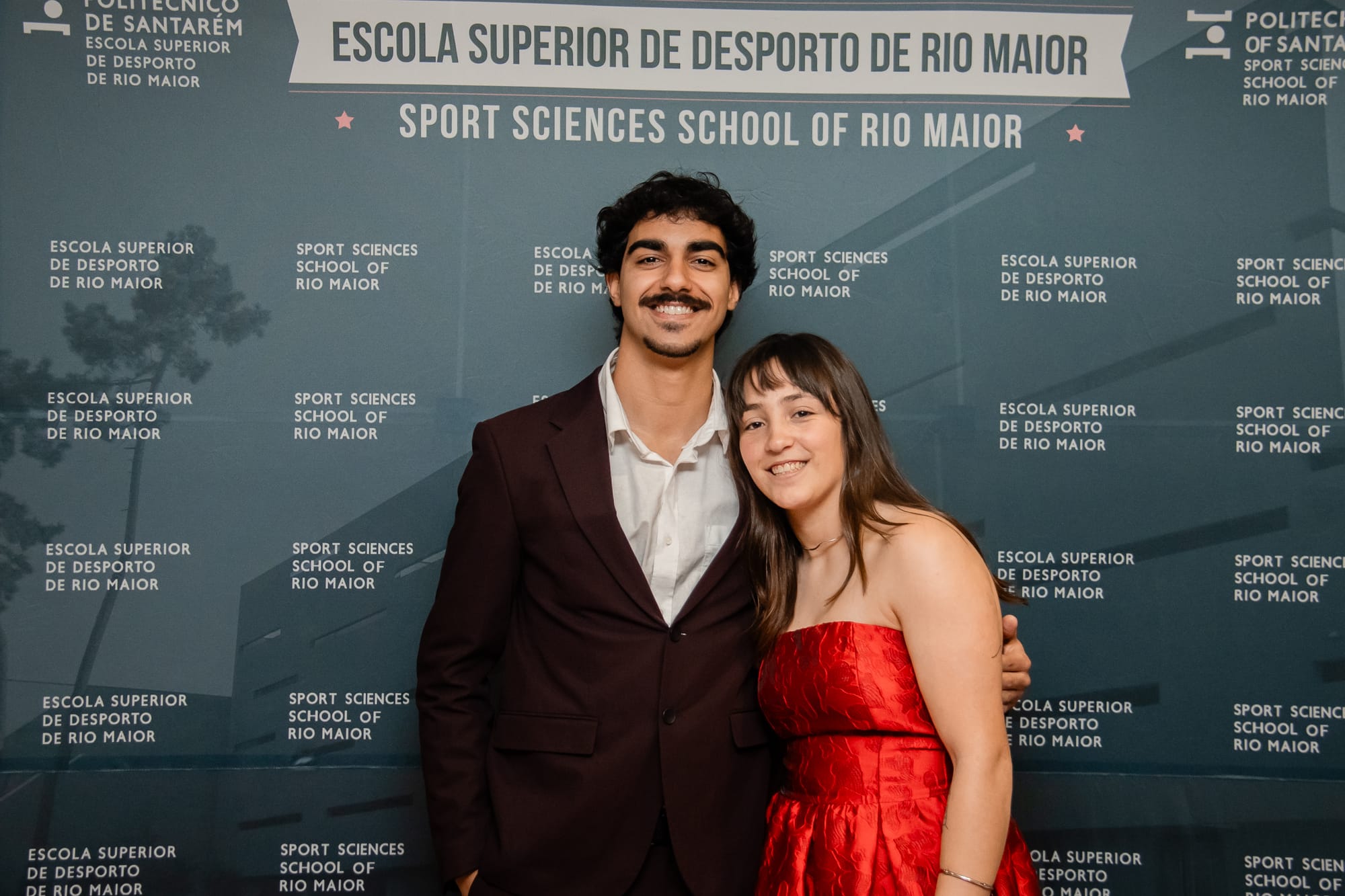 XVII GALA PIRÂMIDES DE OURO