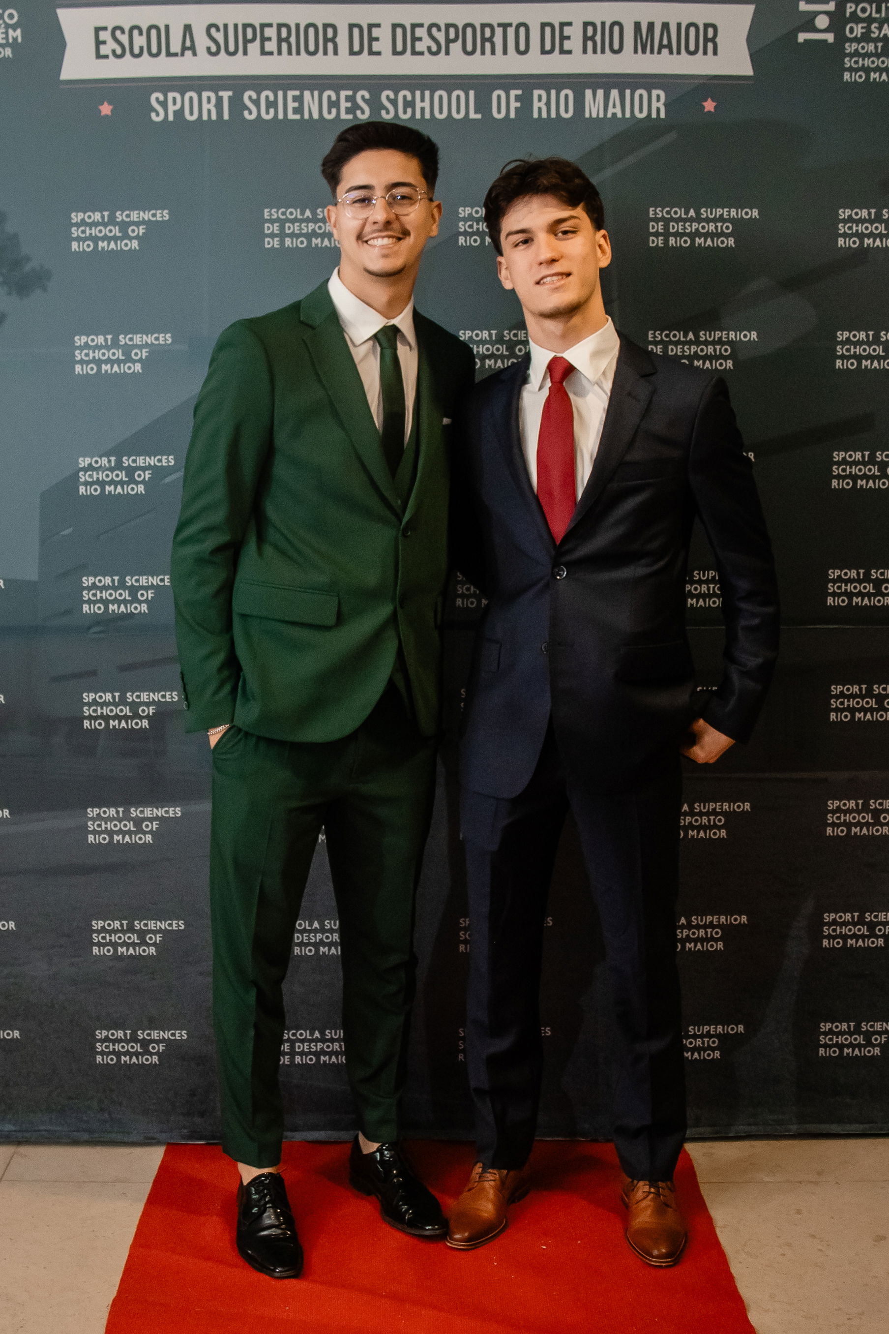 XVII GALA PIRÂMIDES DE OURO