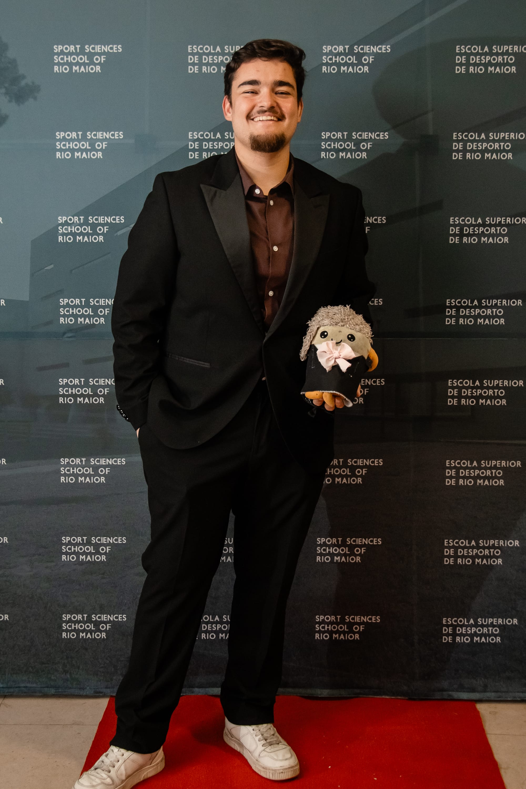 XVII GALA PIRÂMIDES DE OURO