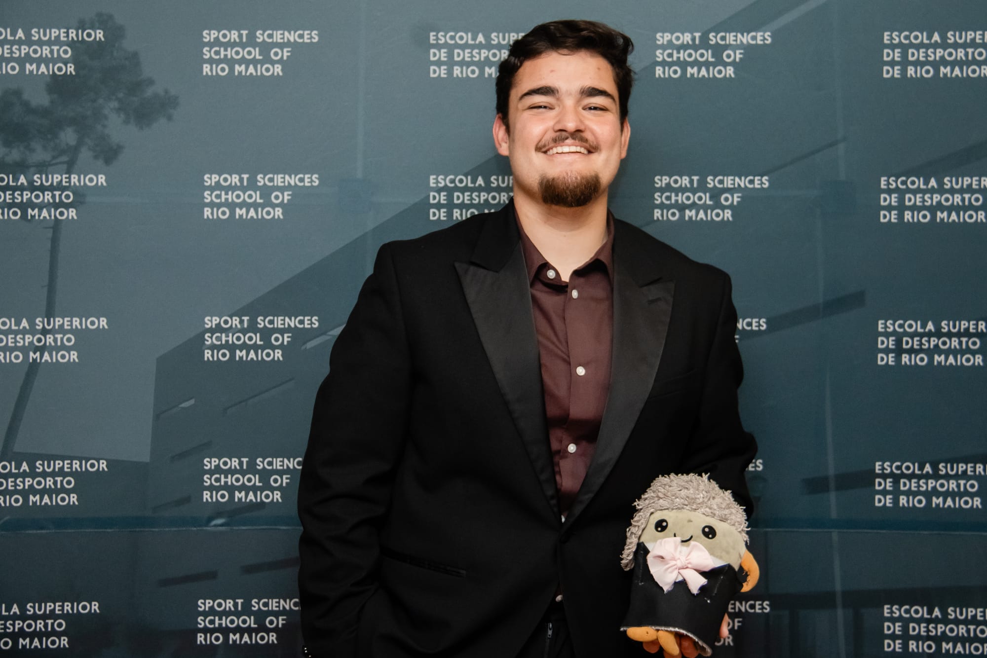 XVII GALA PIRÂMIDES DE OURO