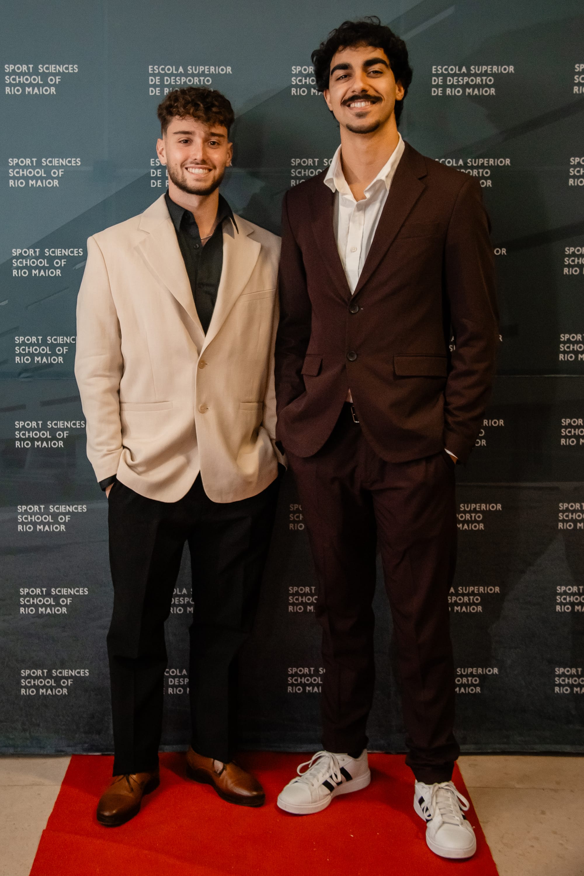 XVII GALA PIRÂMIDES DE OURO