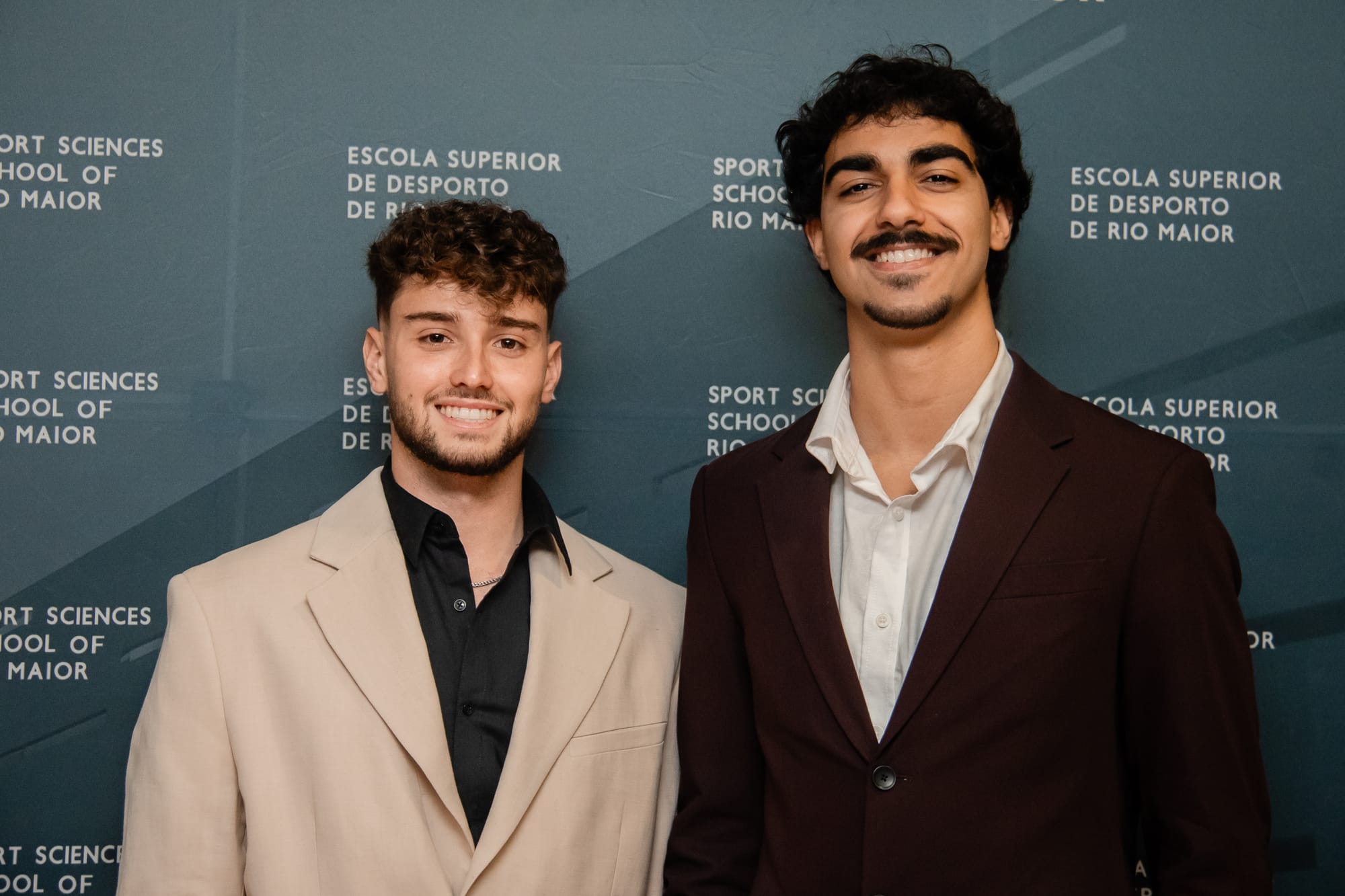 XVII GALA PIRÂMIDES DE OURO