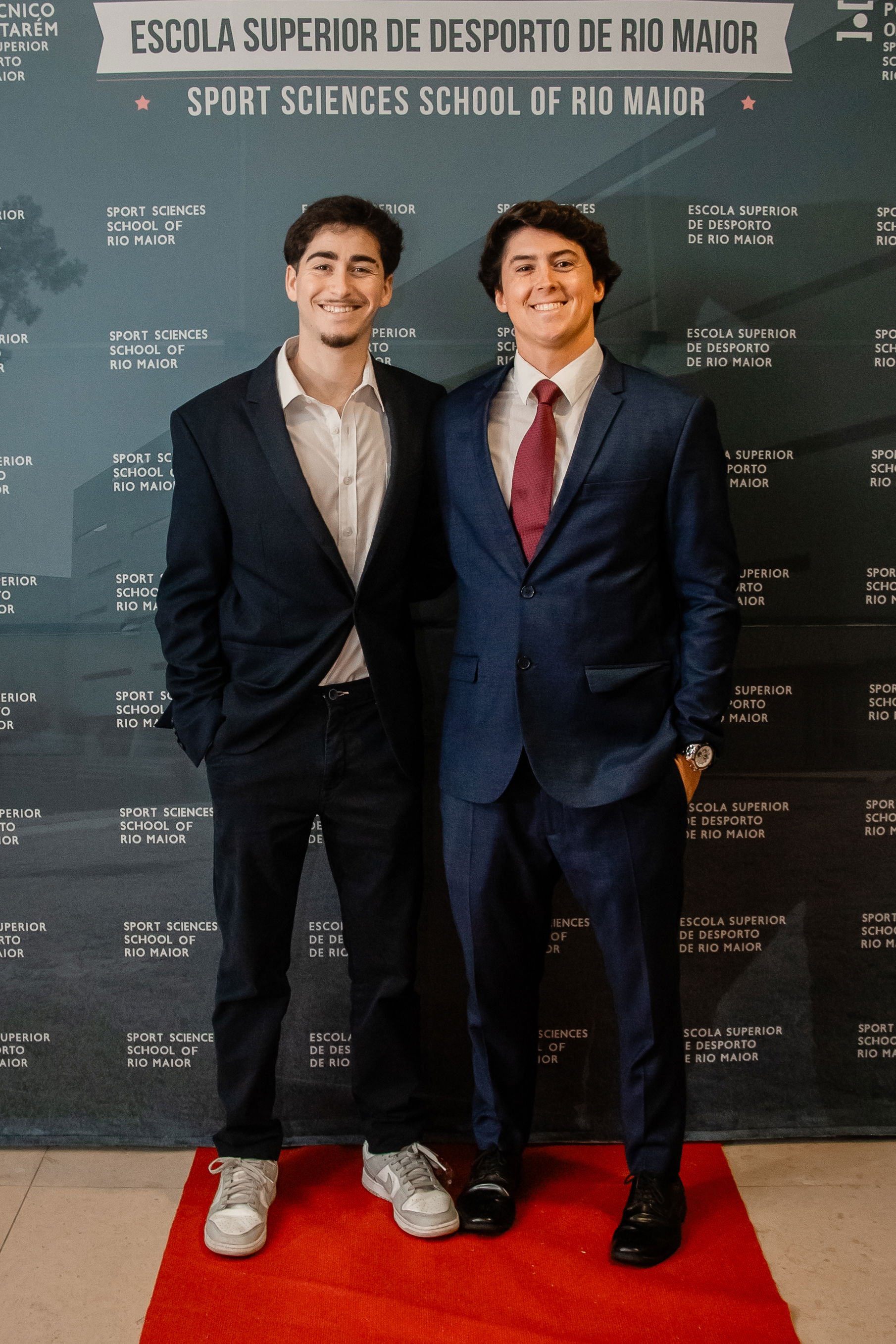 XVII GALA PIRÂMIDES DE OURO