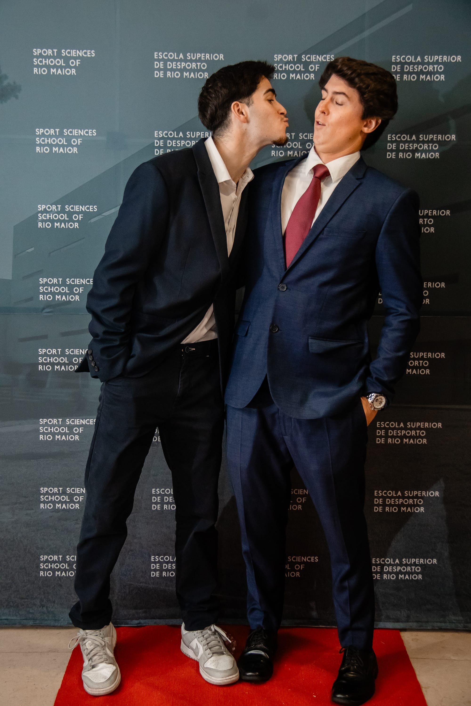 XVII GALA PIRÂMIDES DE OURO