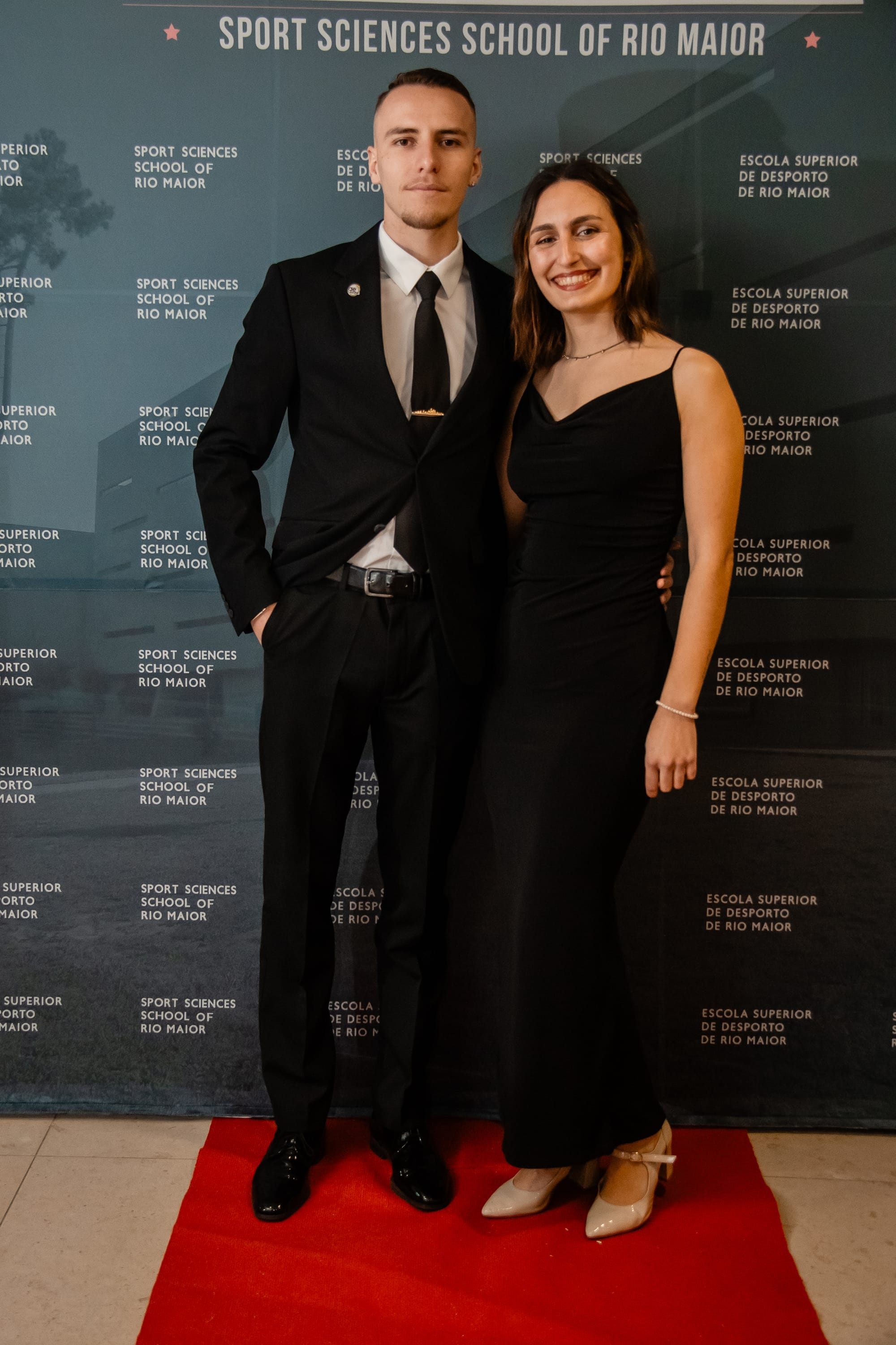 XVII GALA PIRÂMIDES DE OURO