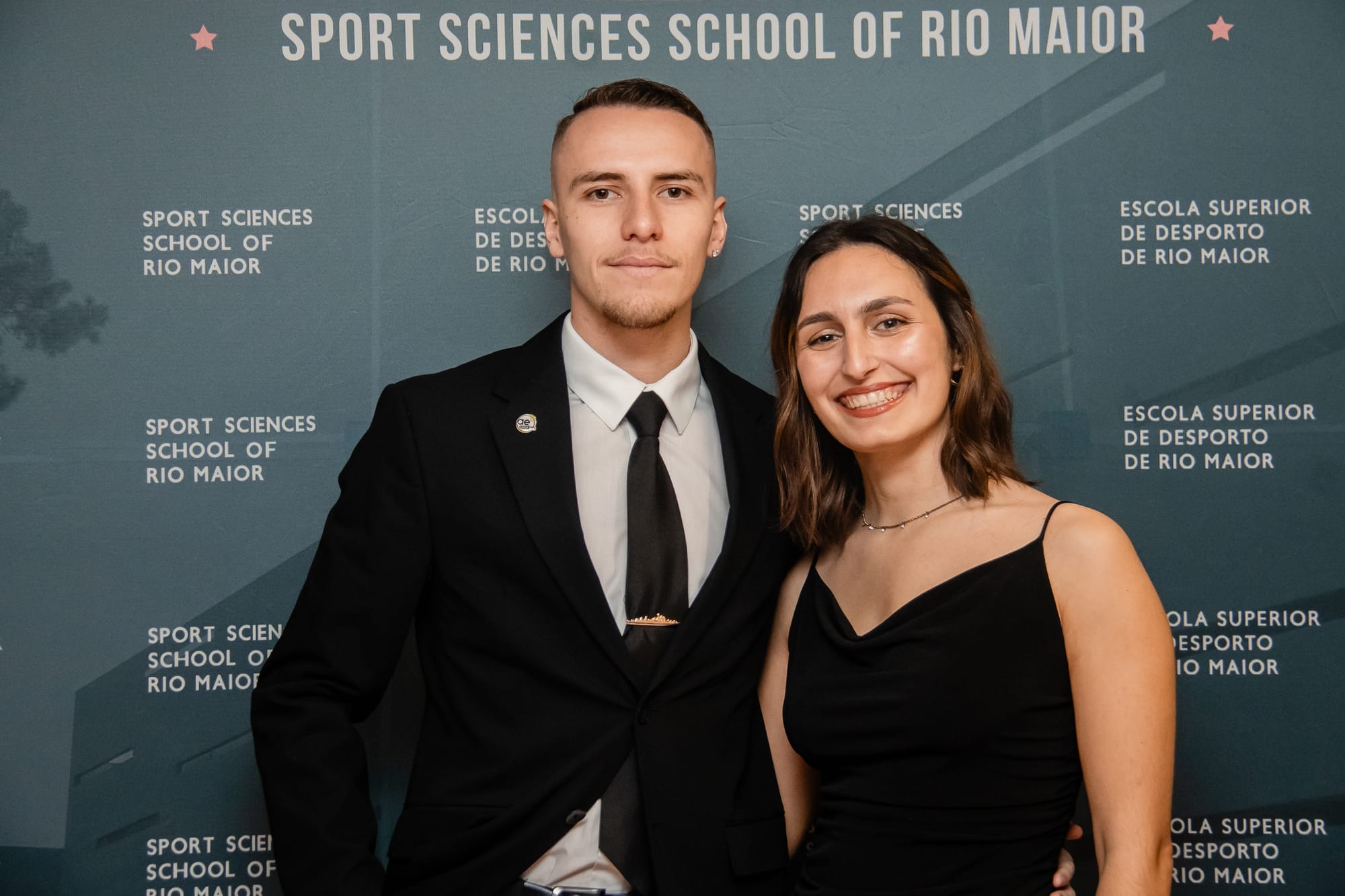 XVII GALA PIRÂMIDES DE OURO