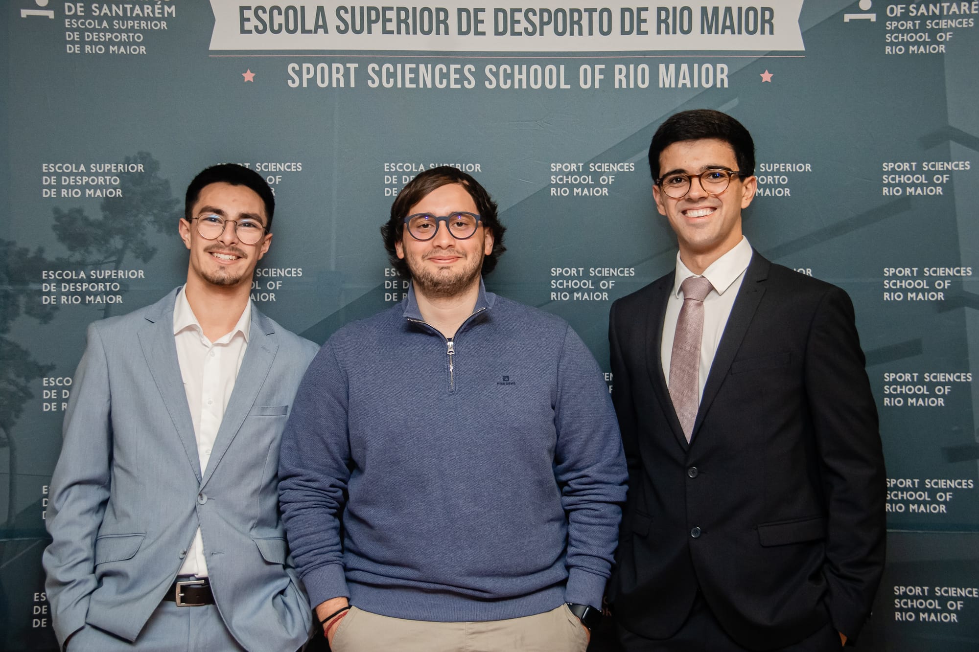 XVII GALA PIRÂMIDES DE OURO