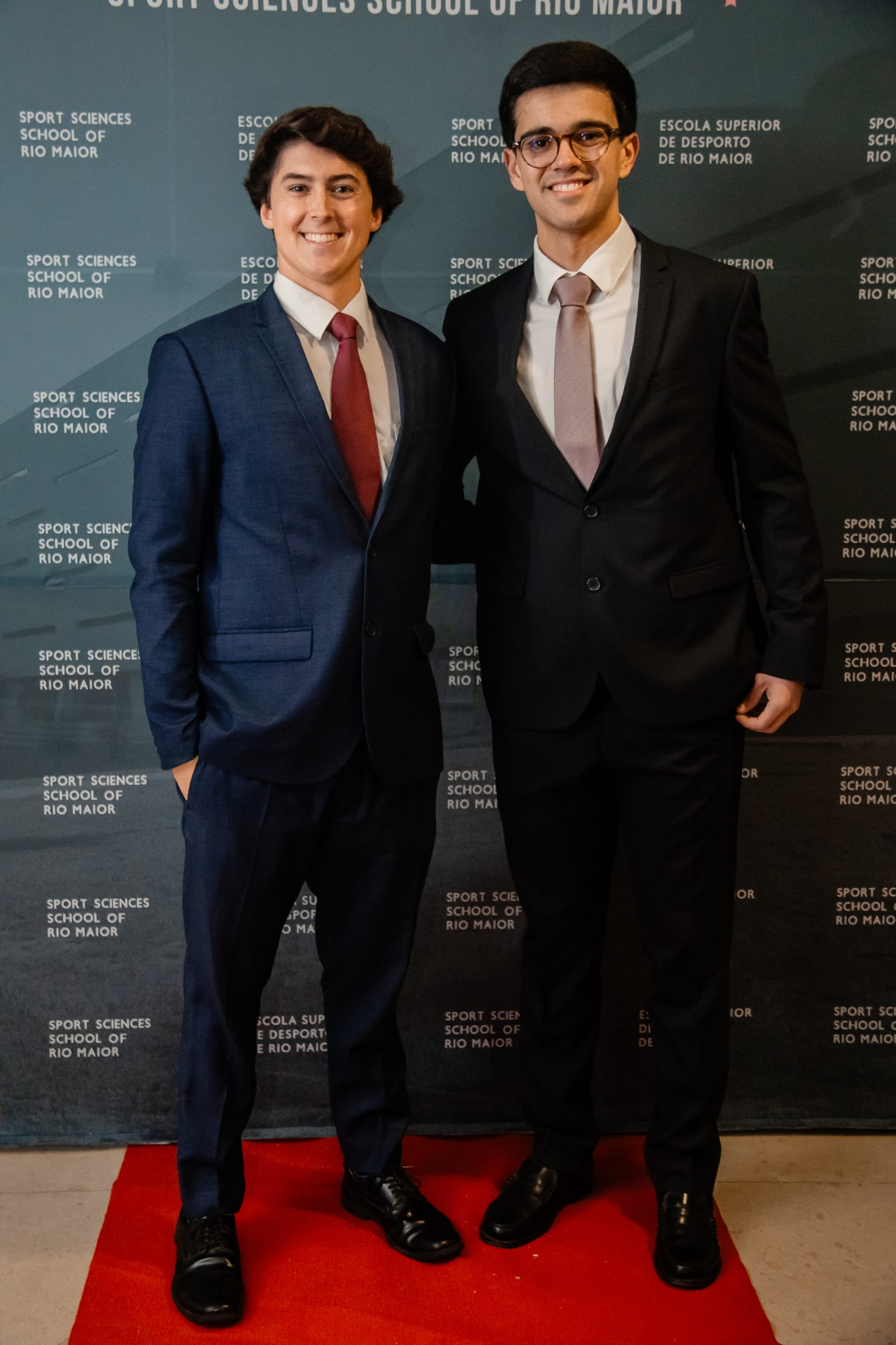 XVII GALA PIRÂMIDES DE OURO