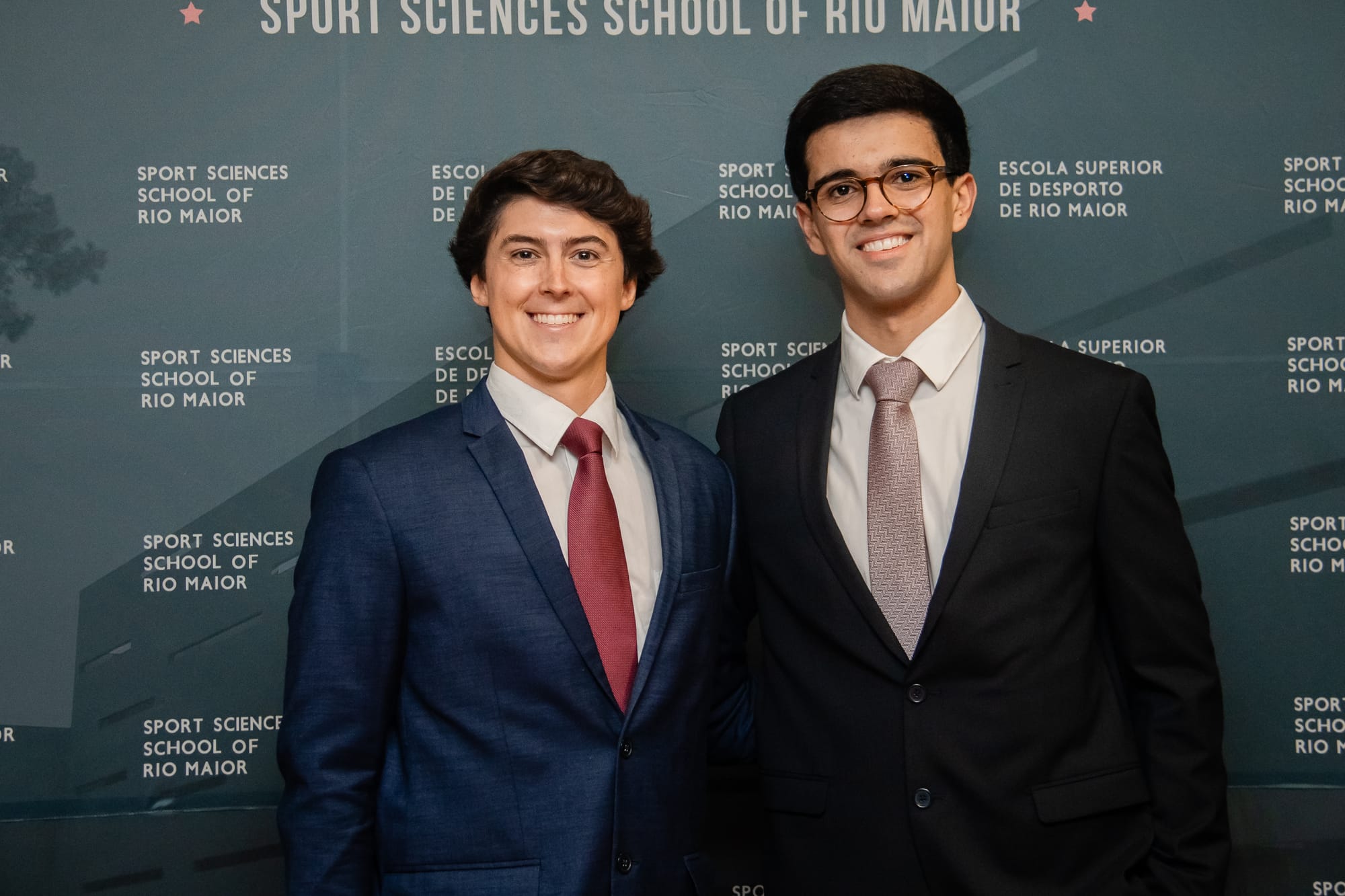 XVII GALA PIRÂMIDES DE OURO