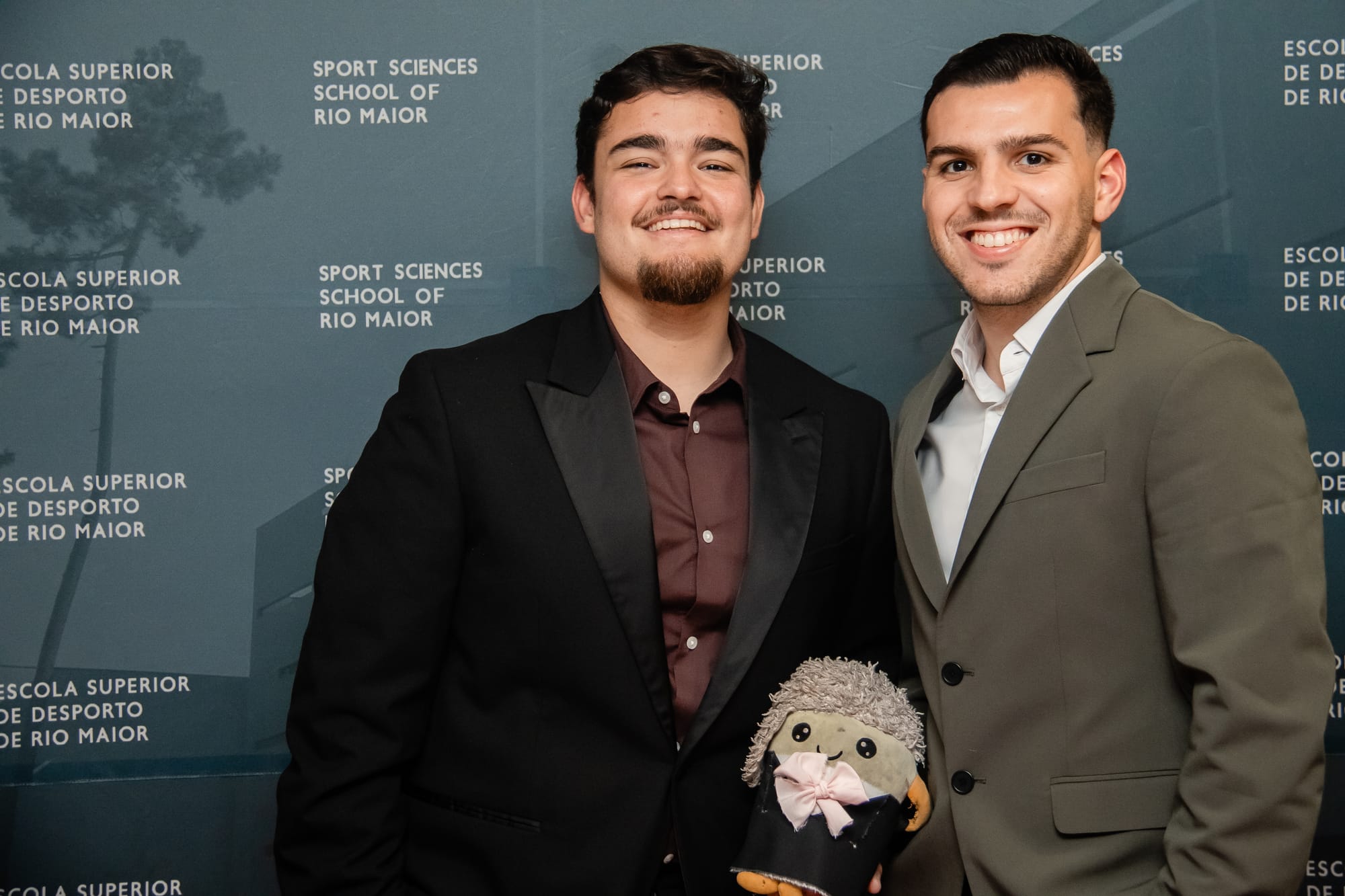 XVII GALA PIRÂMIDES DE OURO