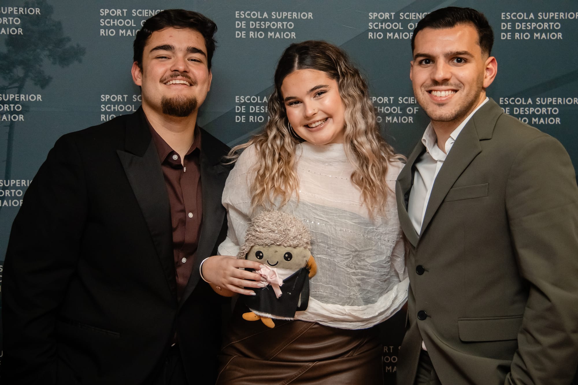 XVII GALA PIRÂMIDES DE OURO