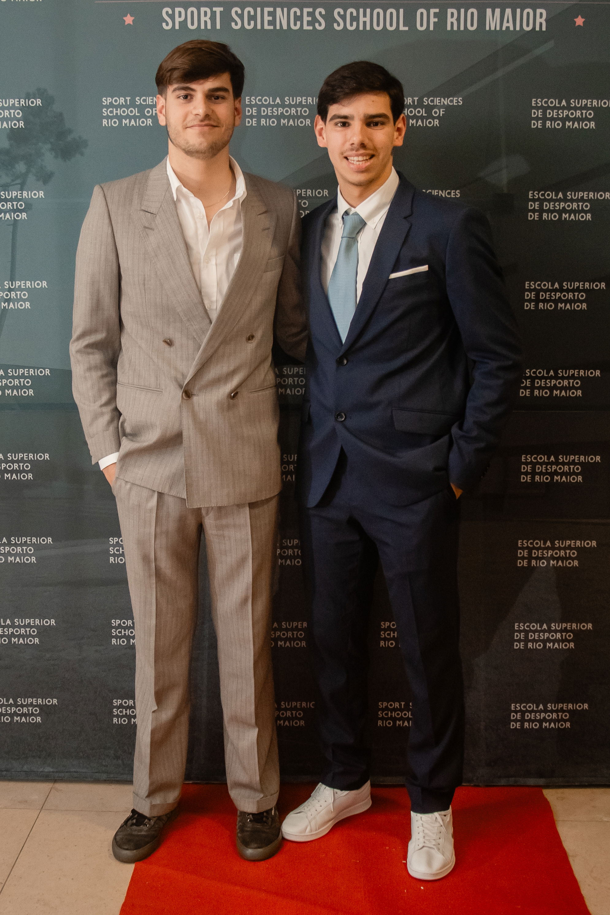 XVII GALA PIRÂMIDES DE OURO