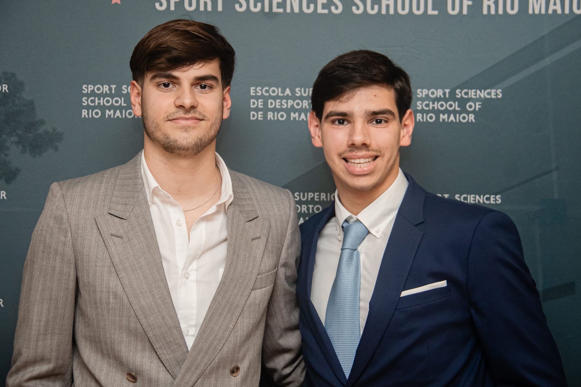 XVII GALA PIRÂMIDES DE OURO