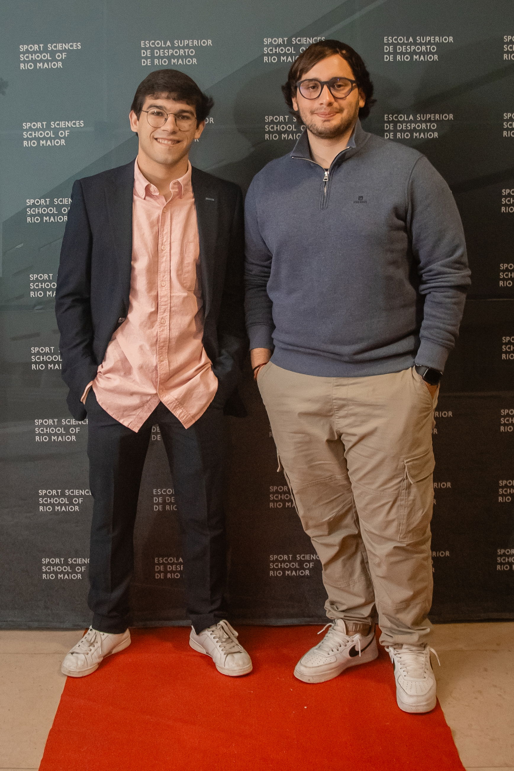 XVII GALA PIRÂMIDES DE OURO